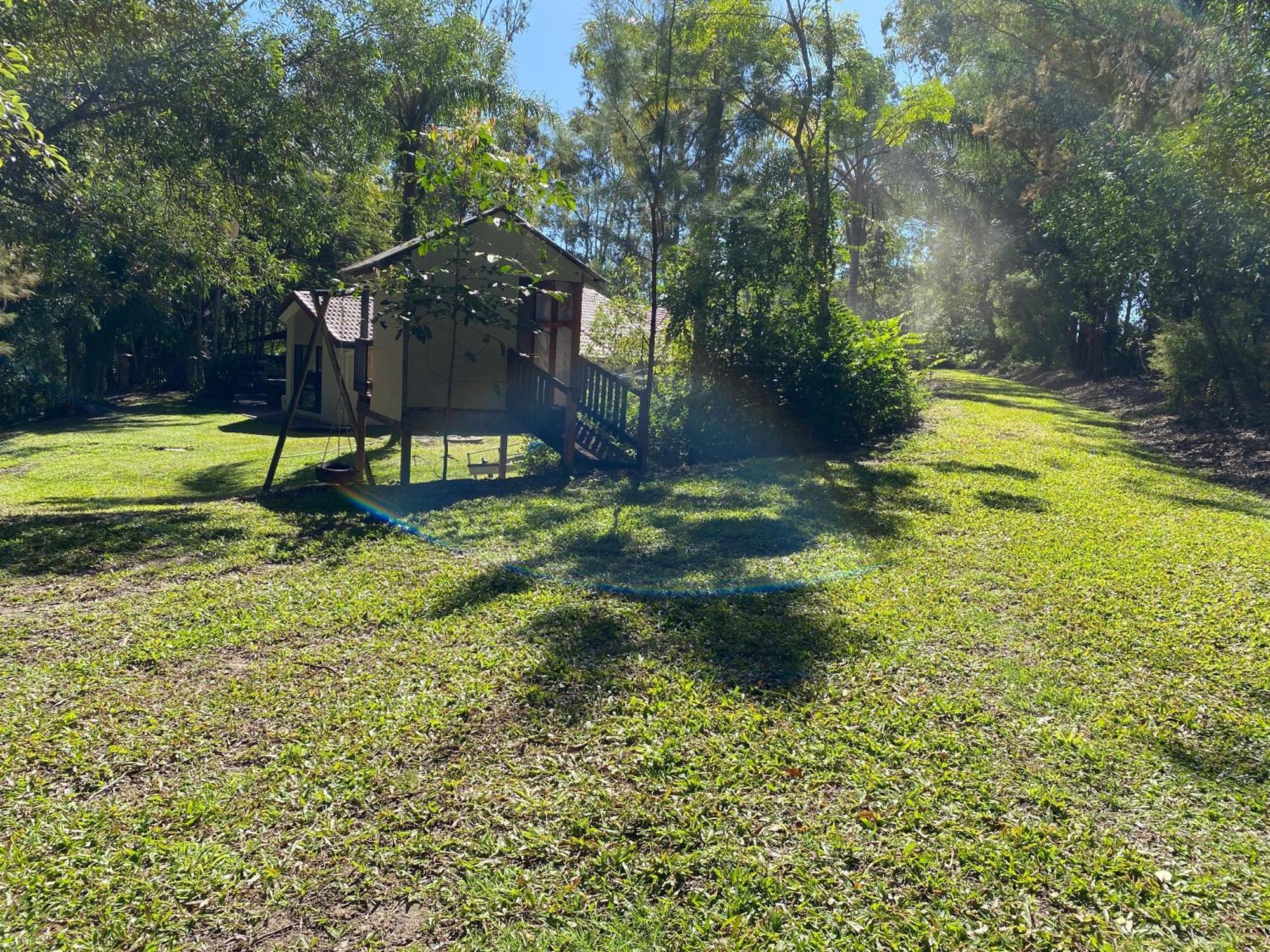 Holiday home Amongst The Gum Trees Gold Coast