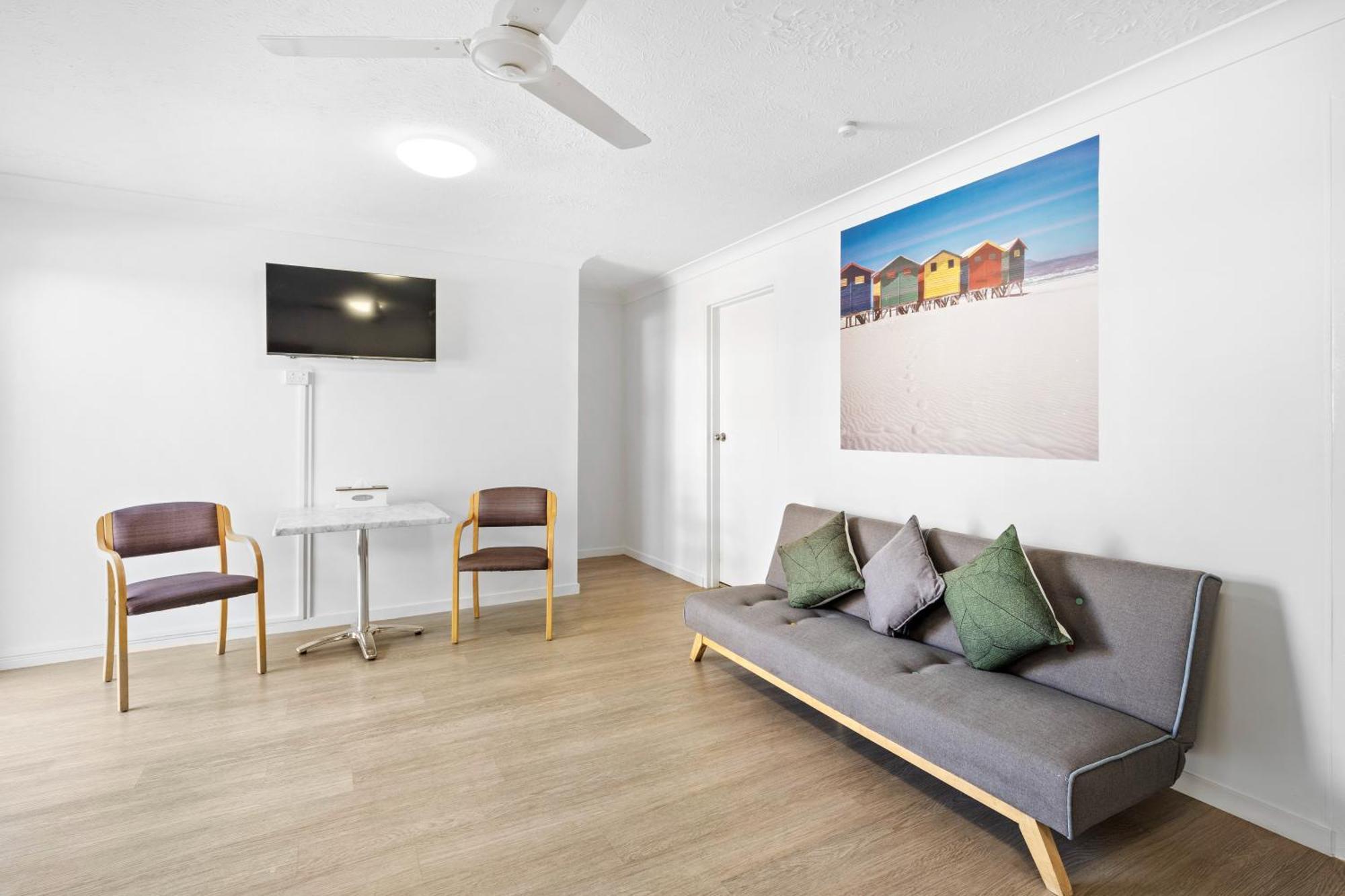 Motel Montego Mermaid 3*