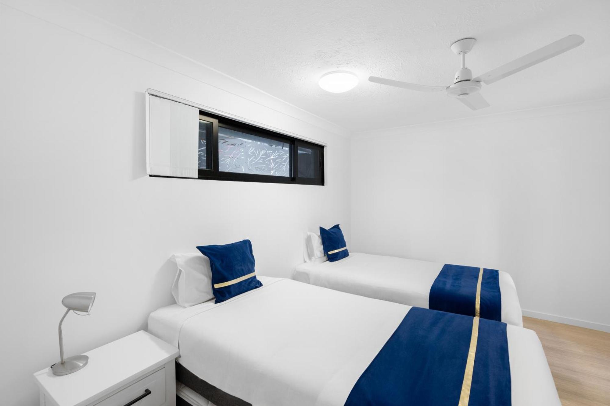 Montego Mermaid 3* Gold Coast