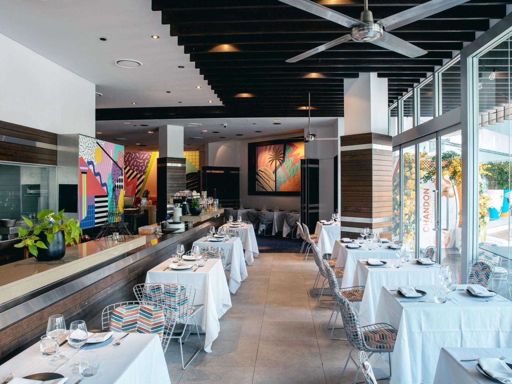 Hotel Sofitel Broadbeach Gold Coast