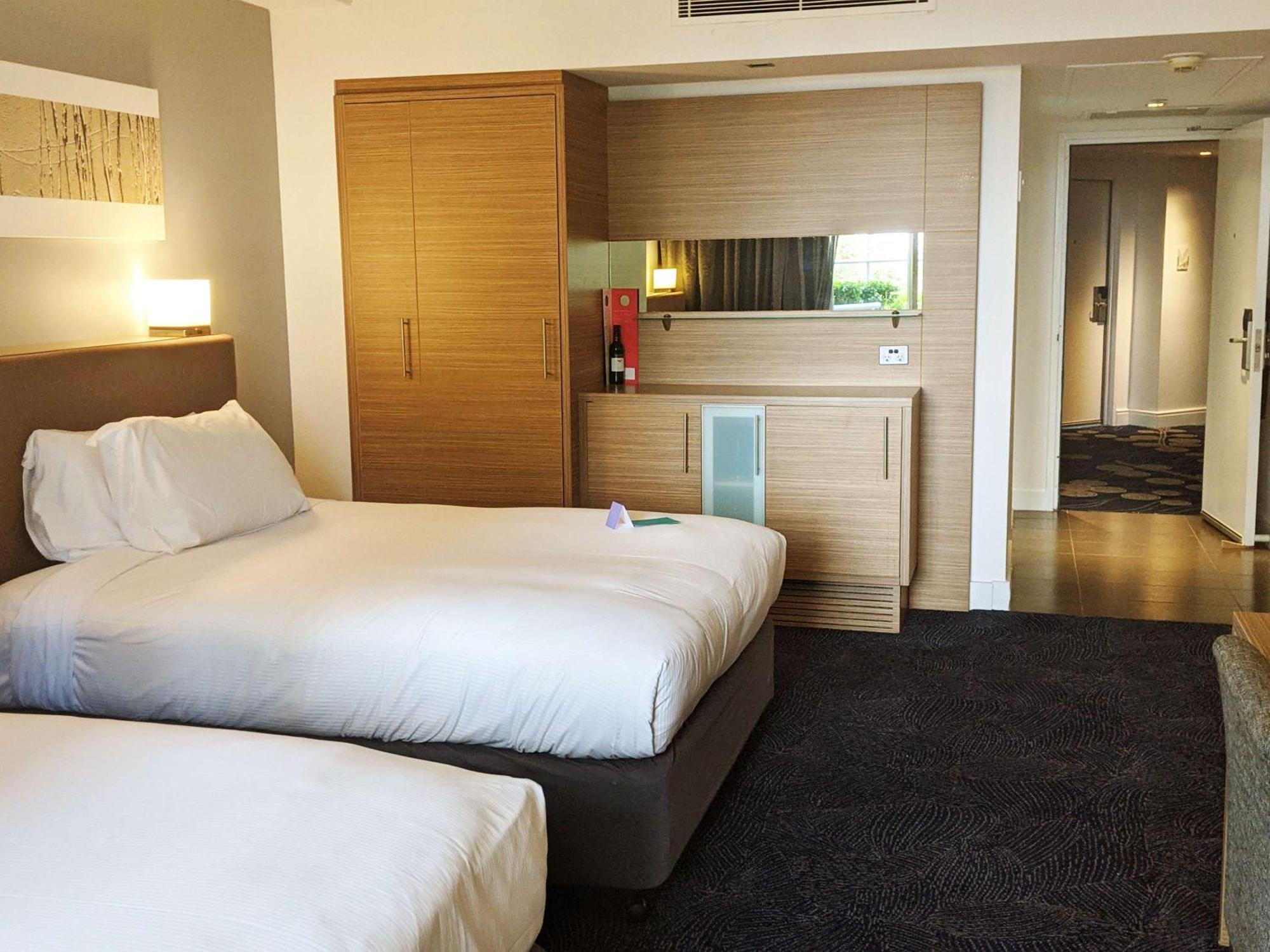 Hotel Sofitel Broadbeach