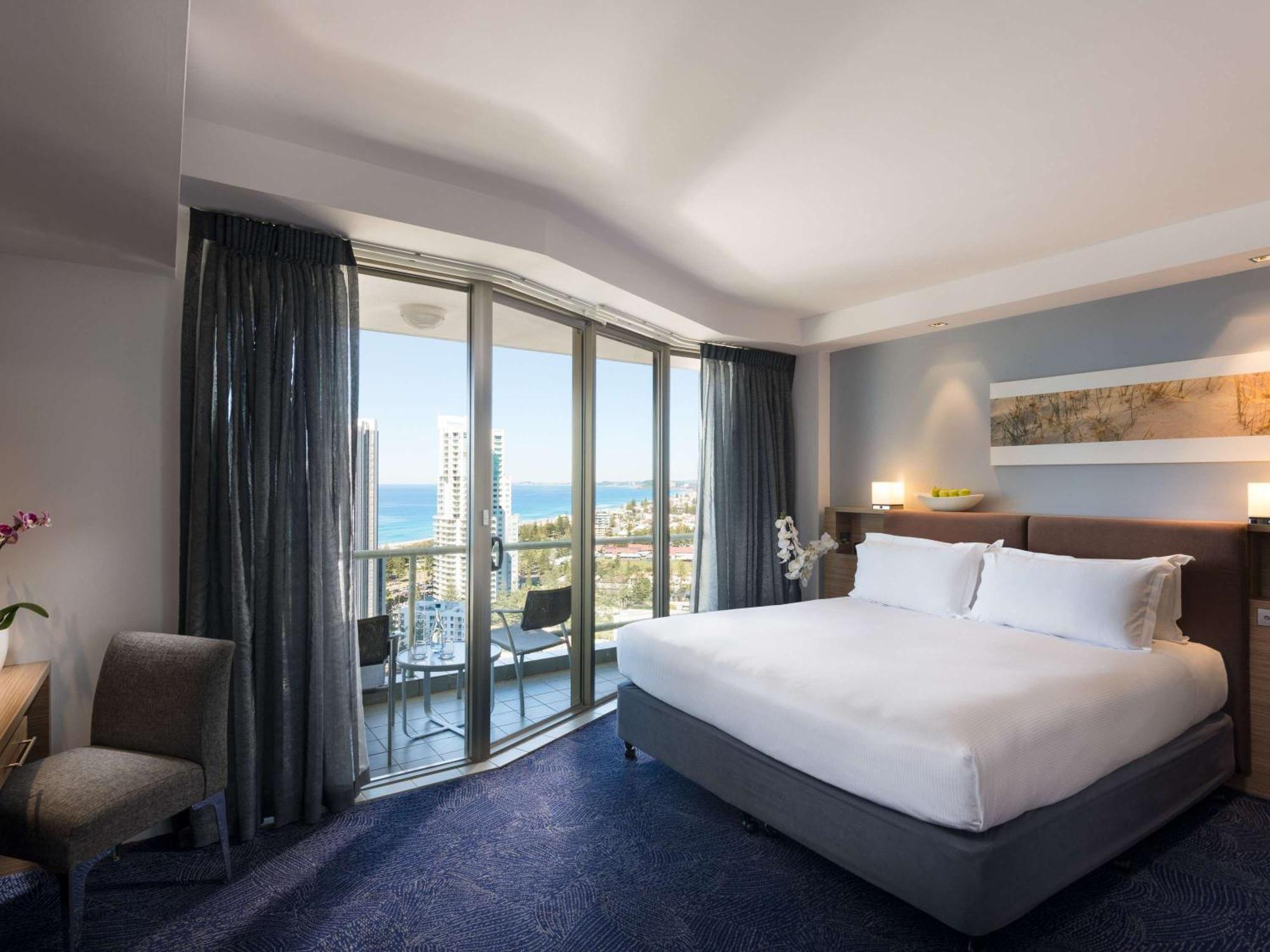 Sofitel Broadbeach Gold Coast