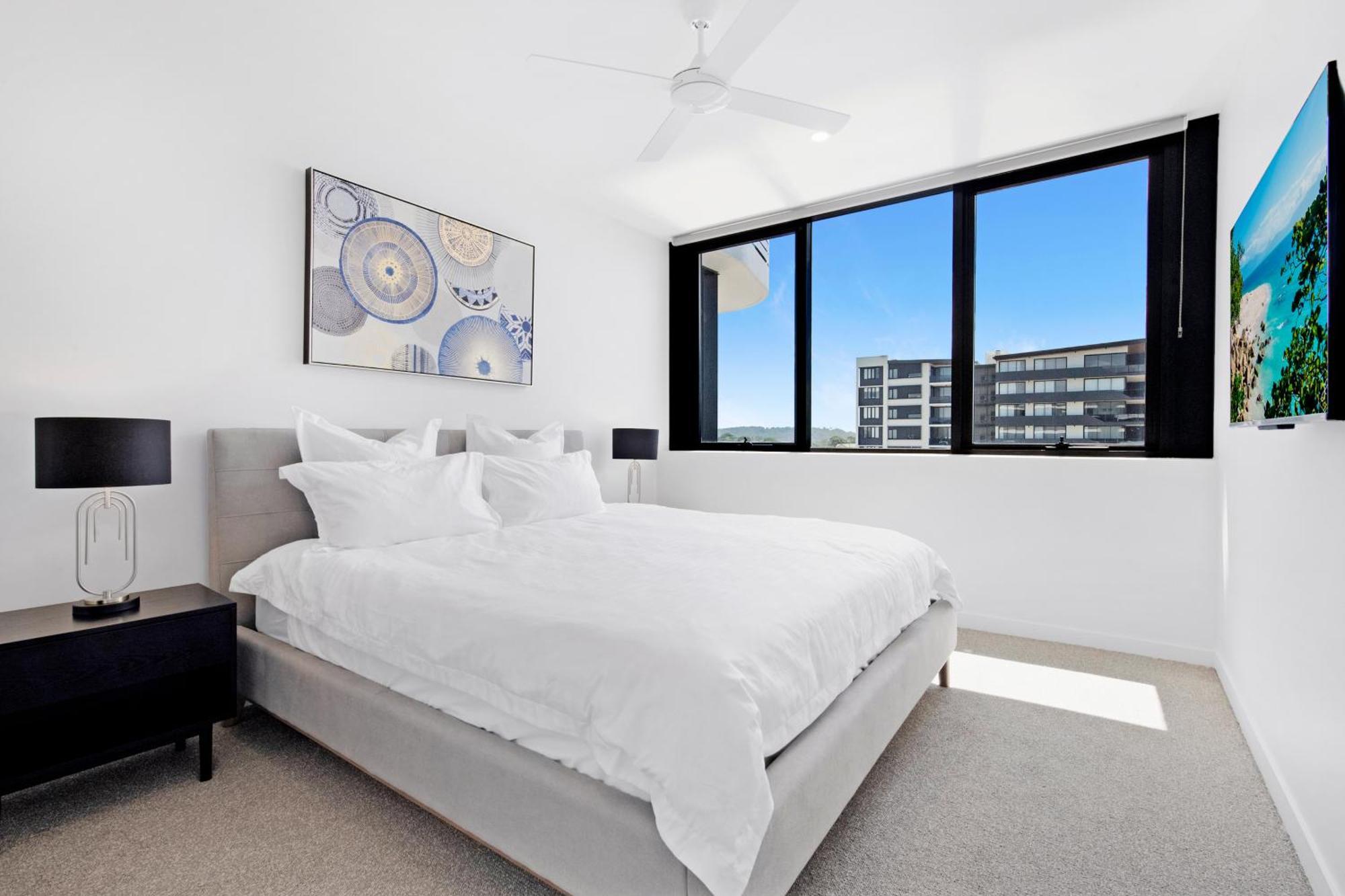 2br Luxury Palm *