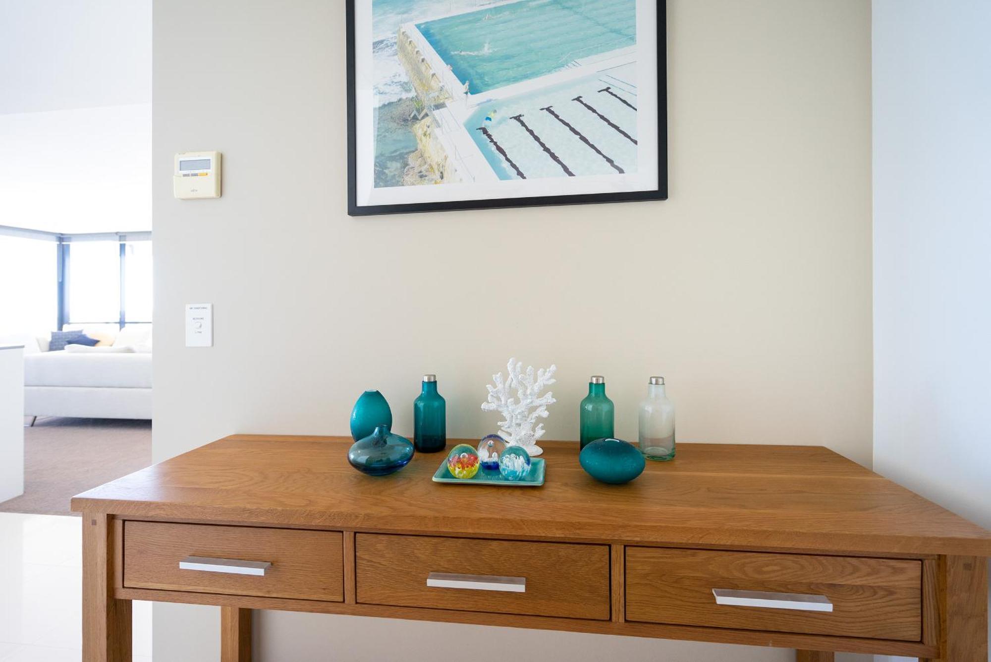 Skyline Serenity 3-bedroom Apartment Gold Coast
