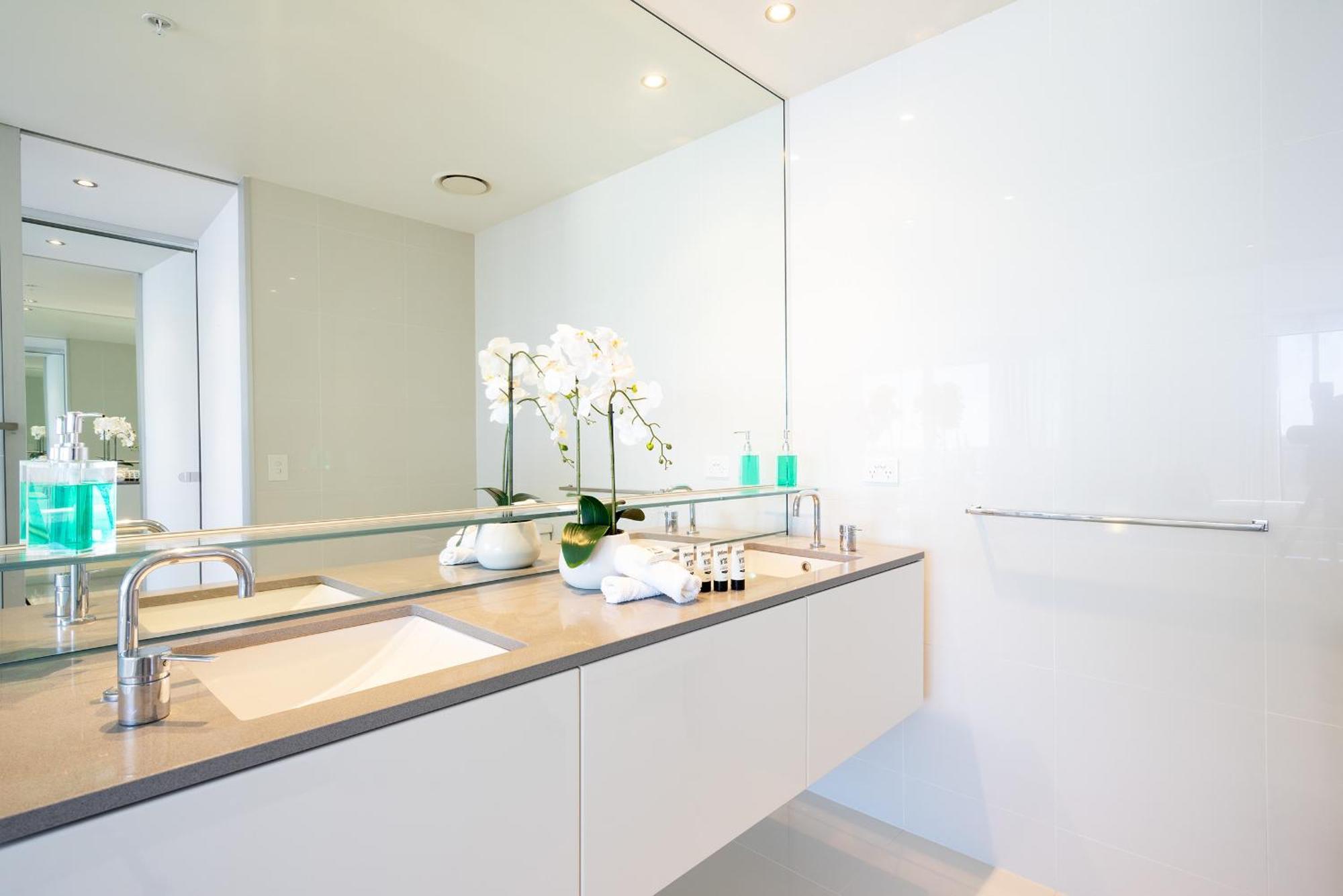 Skyline Serenity 3-bedroom * Gold Coast