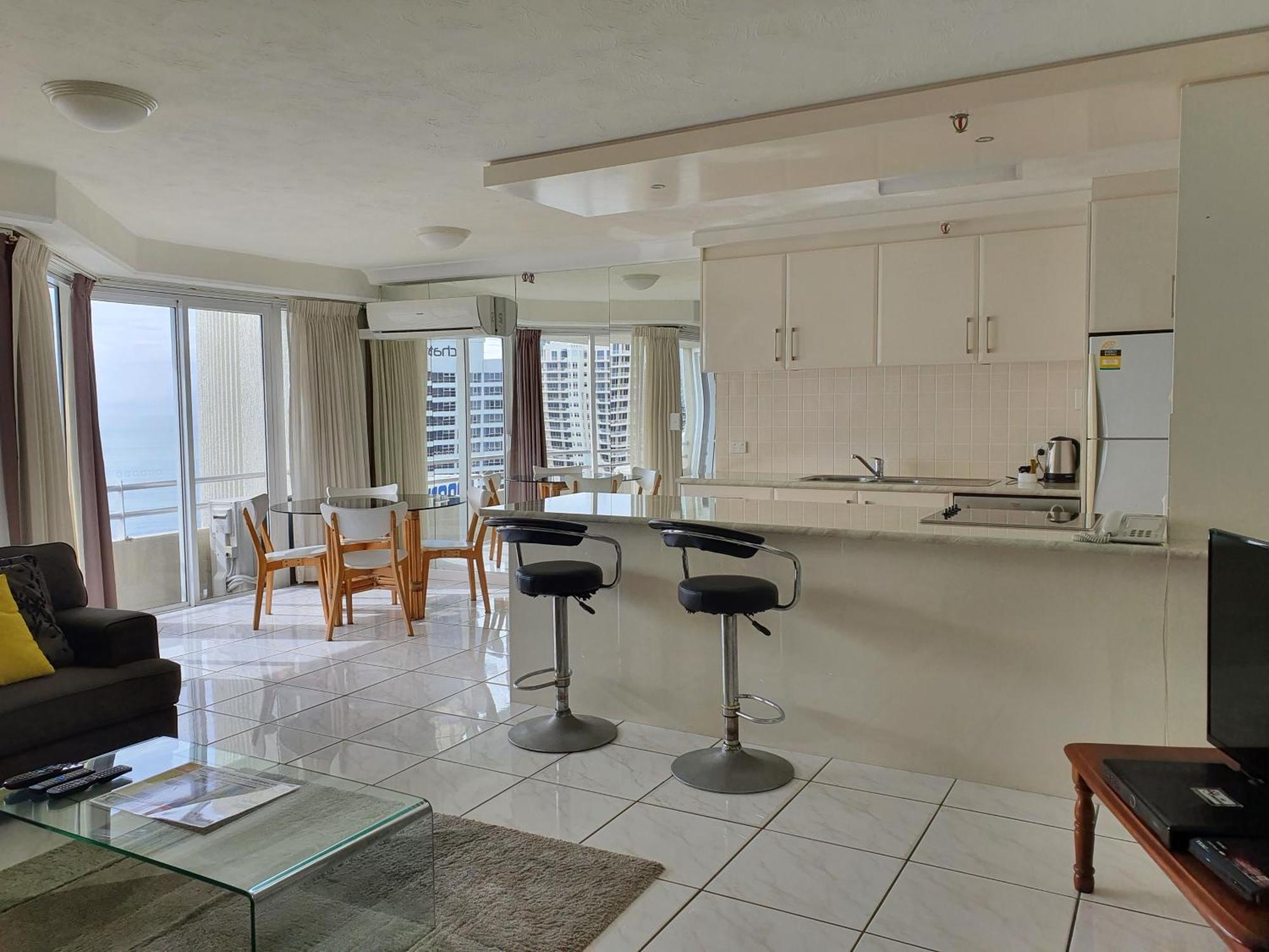 Aparthotel Zenith Ocean Front 3*