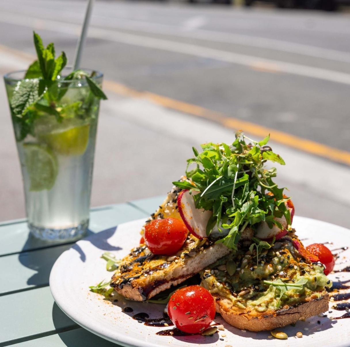 Surfers Paradise New Beachfront *