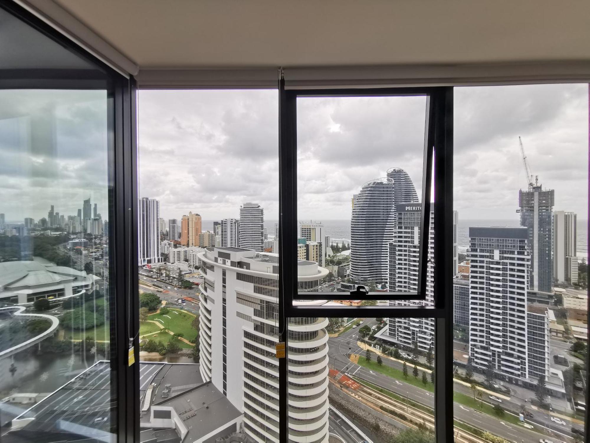 Casino Residences 1 & 2 Bedroom