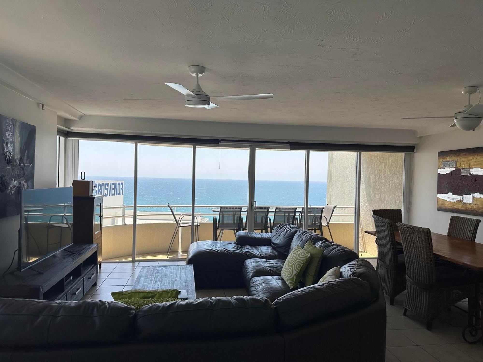 Zenith Ocean Front 3*