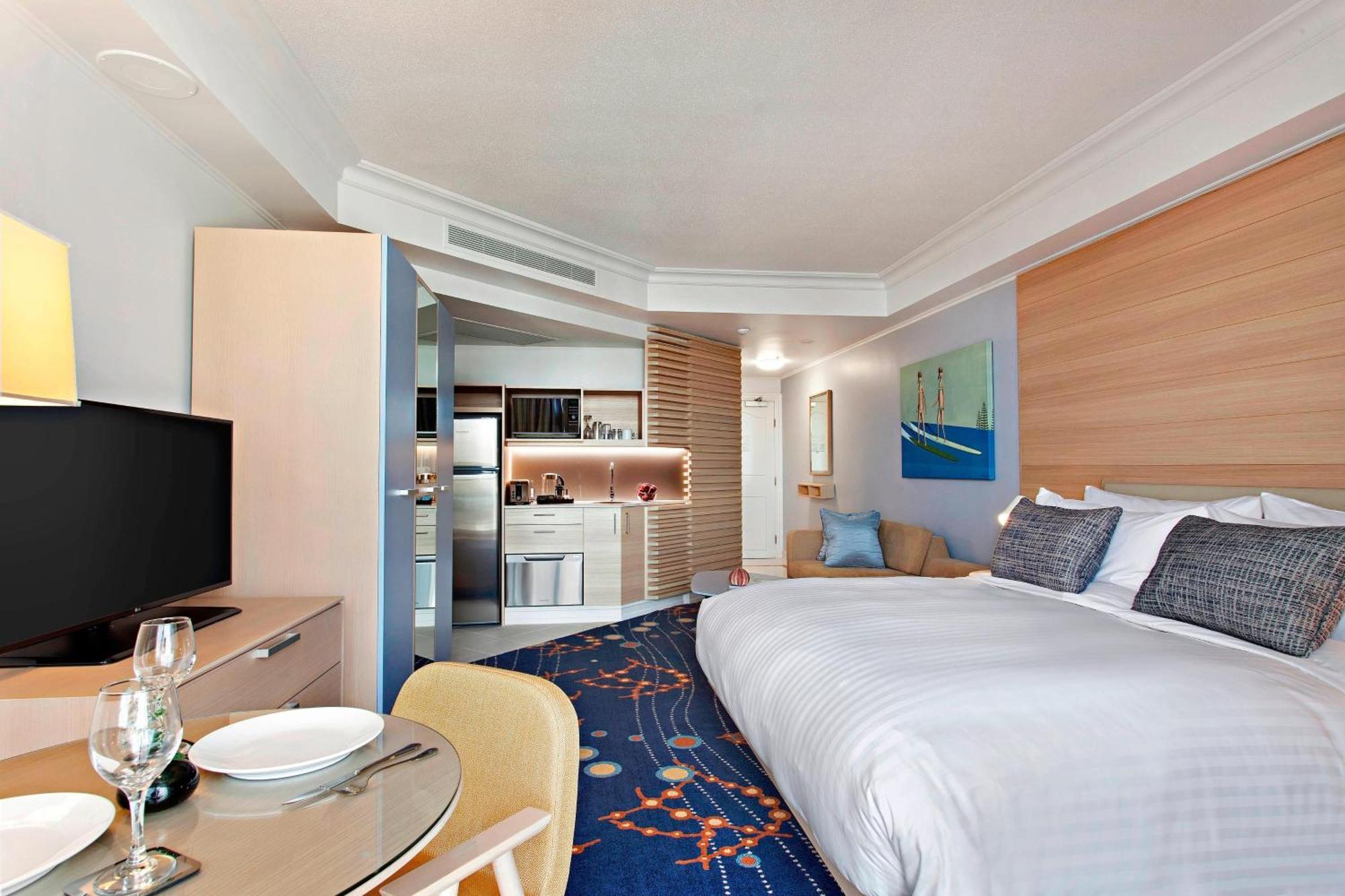 Marriott Vacation Club At