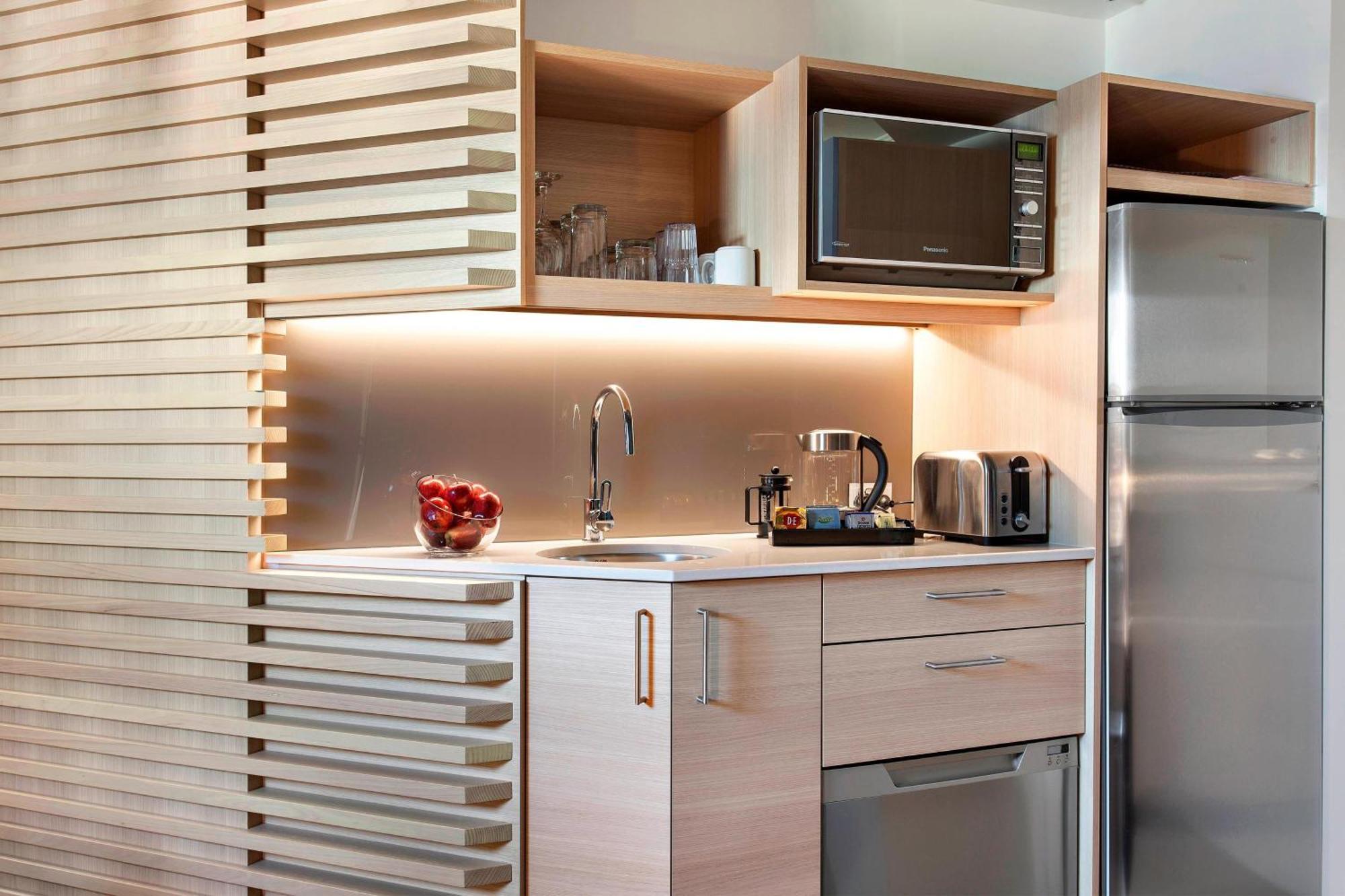 Marriott Vacation Club At 5* Gold Coast