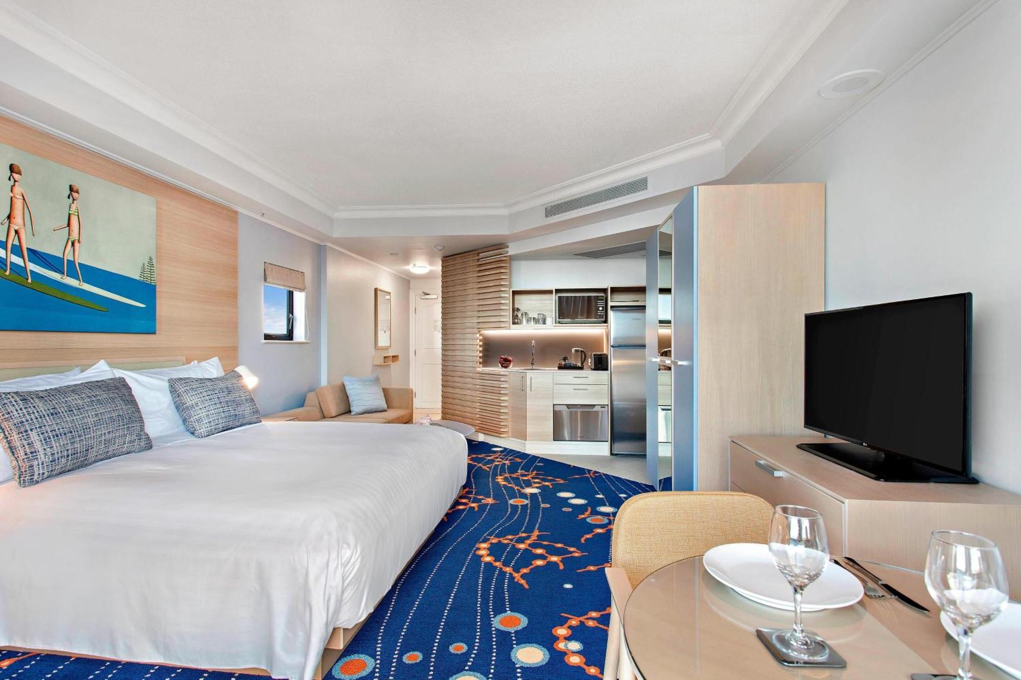 Hotel Marriott Vacation Club At