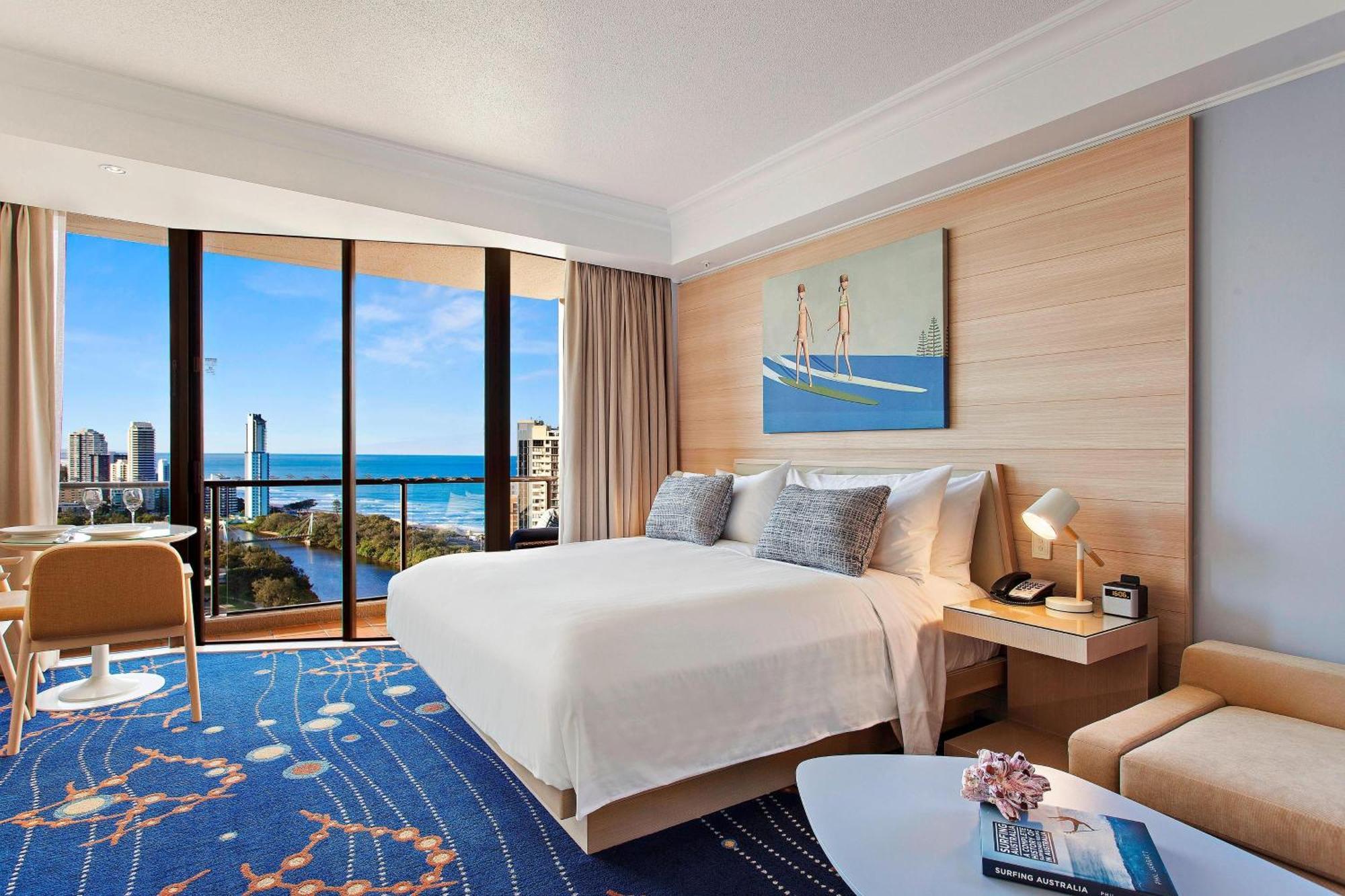 Marriott Vacation Club At