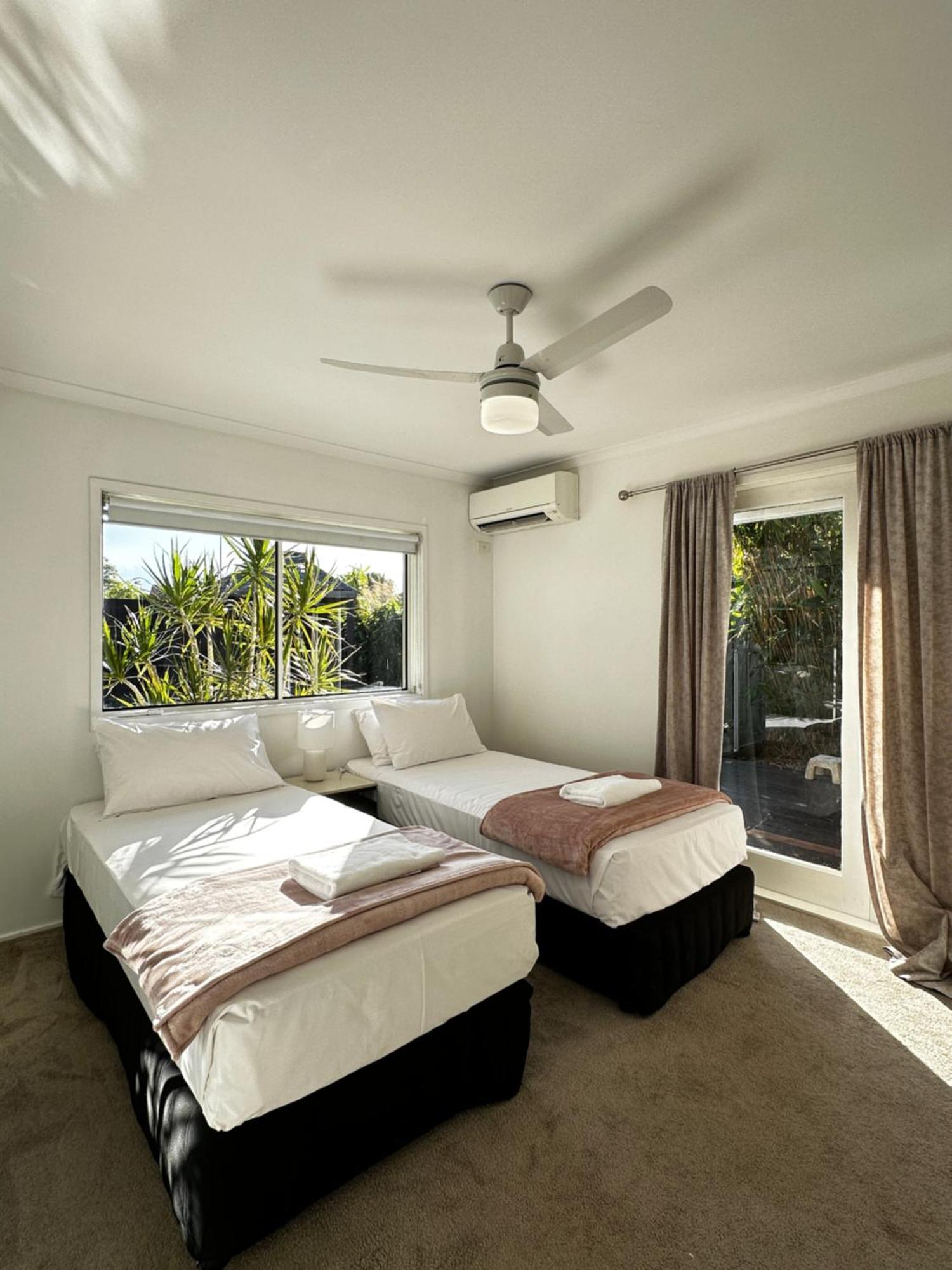Tranquil Scape-villa With Pool By Premium Gold Coast