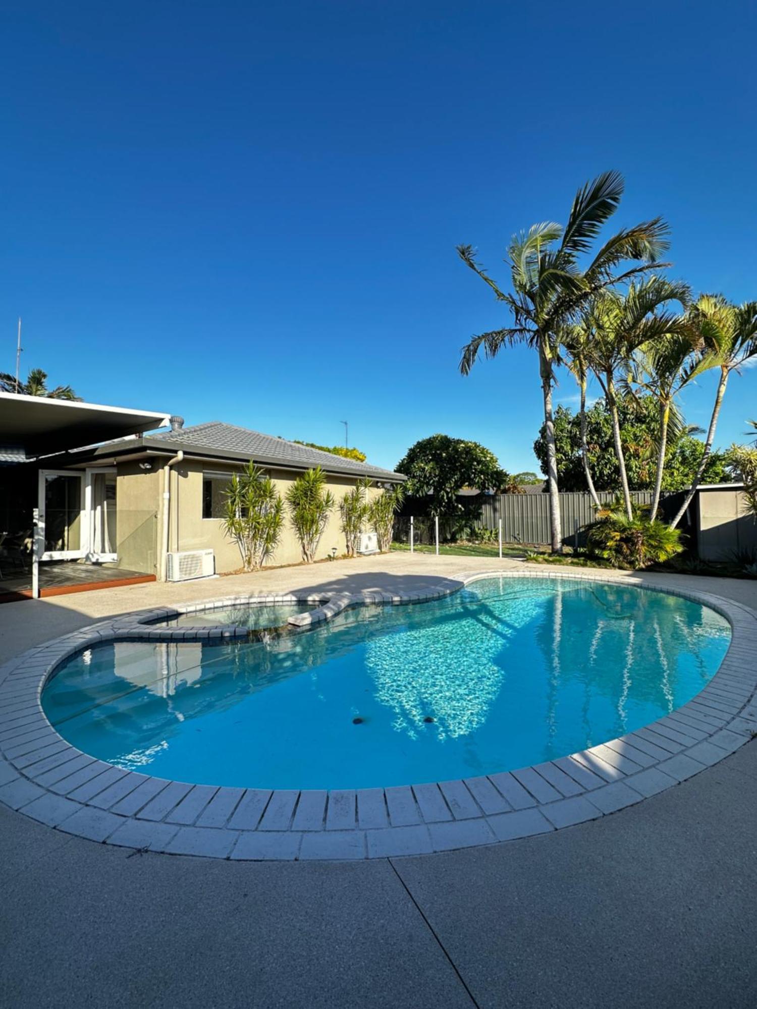 Villa Tranquil Scape-villa With Pool By Premium *