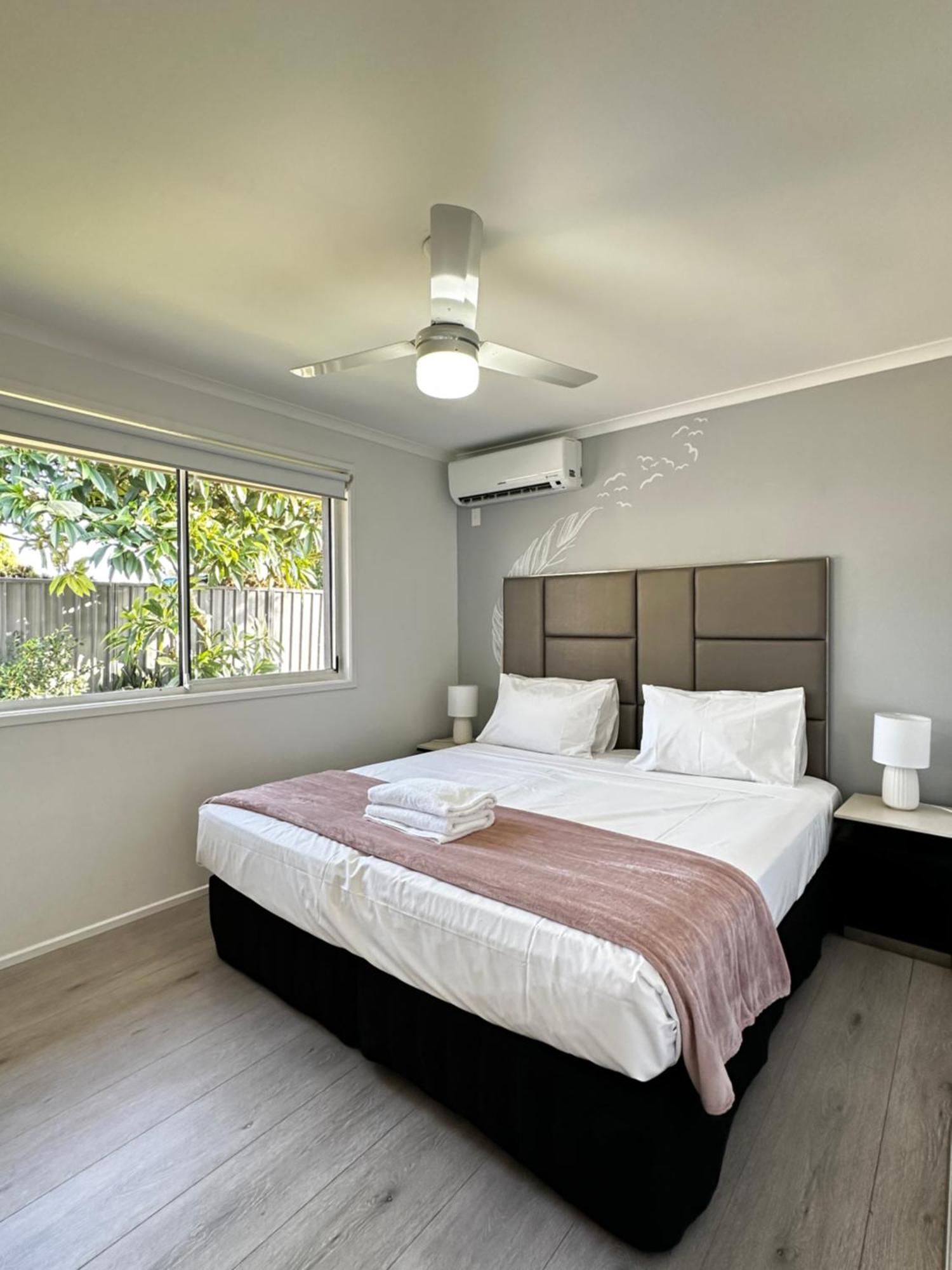 Tranquil Scape-villa With Pool By Premium * Gold Coast
