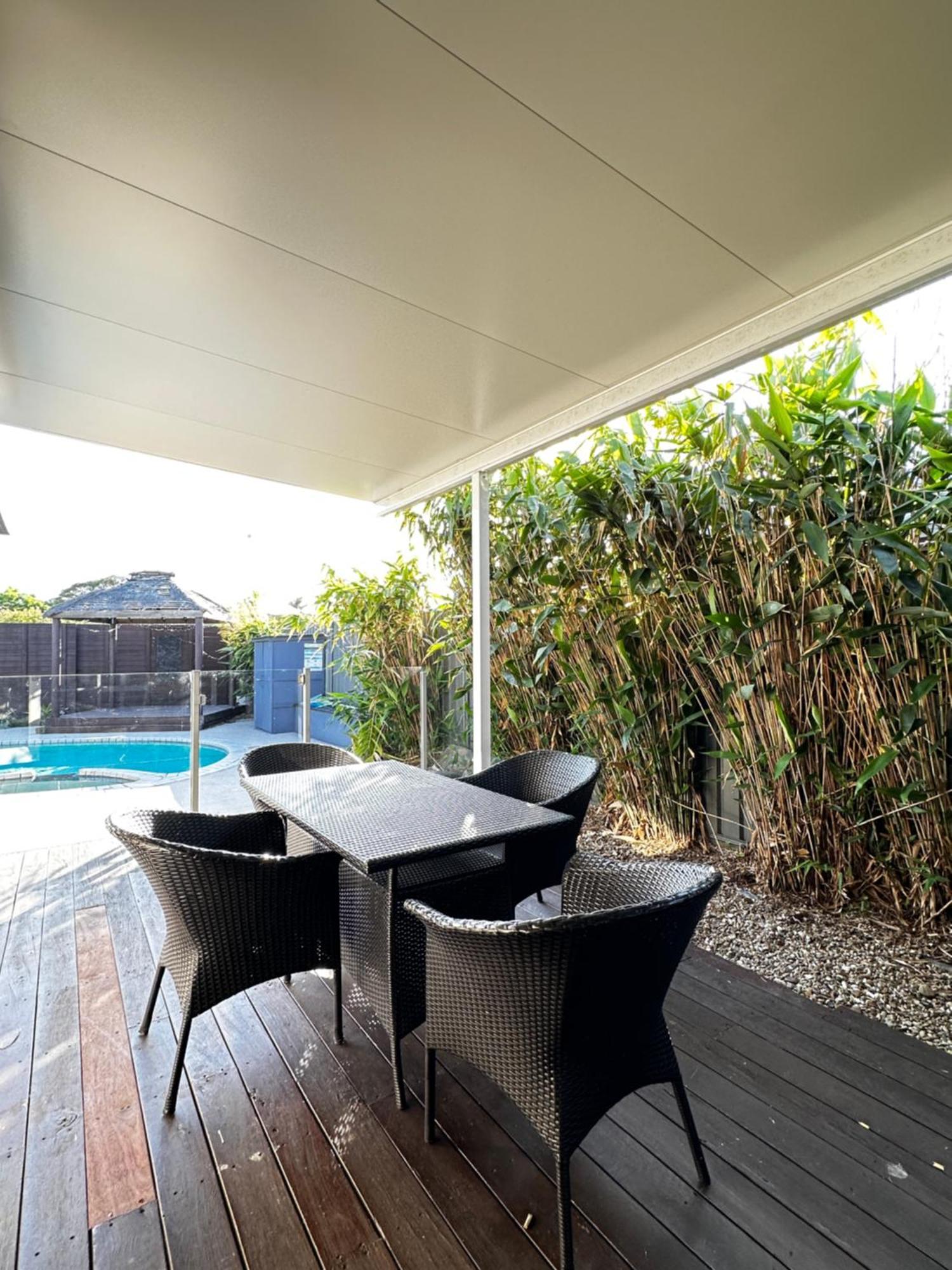 Villa Tranquil Scape-villa With Pool By Premium *