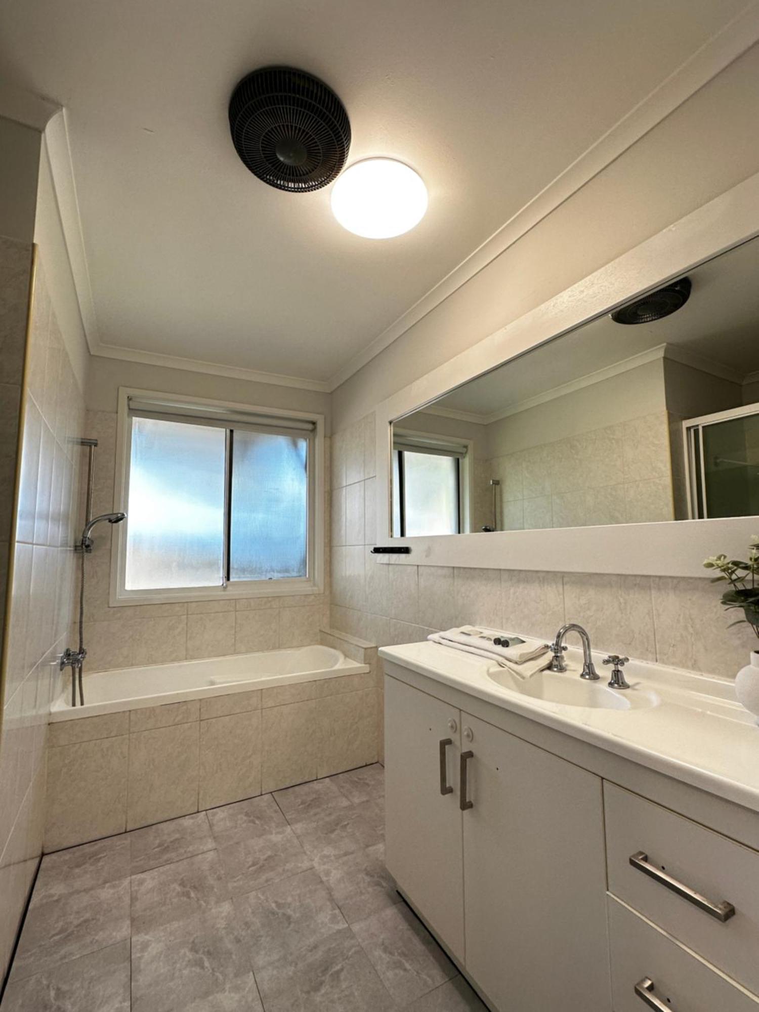 Tranquil Scape-villa With Pool By Premium * Gold Coast
