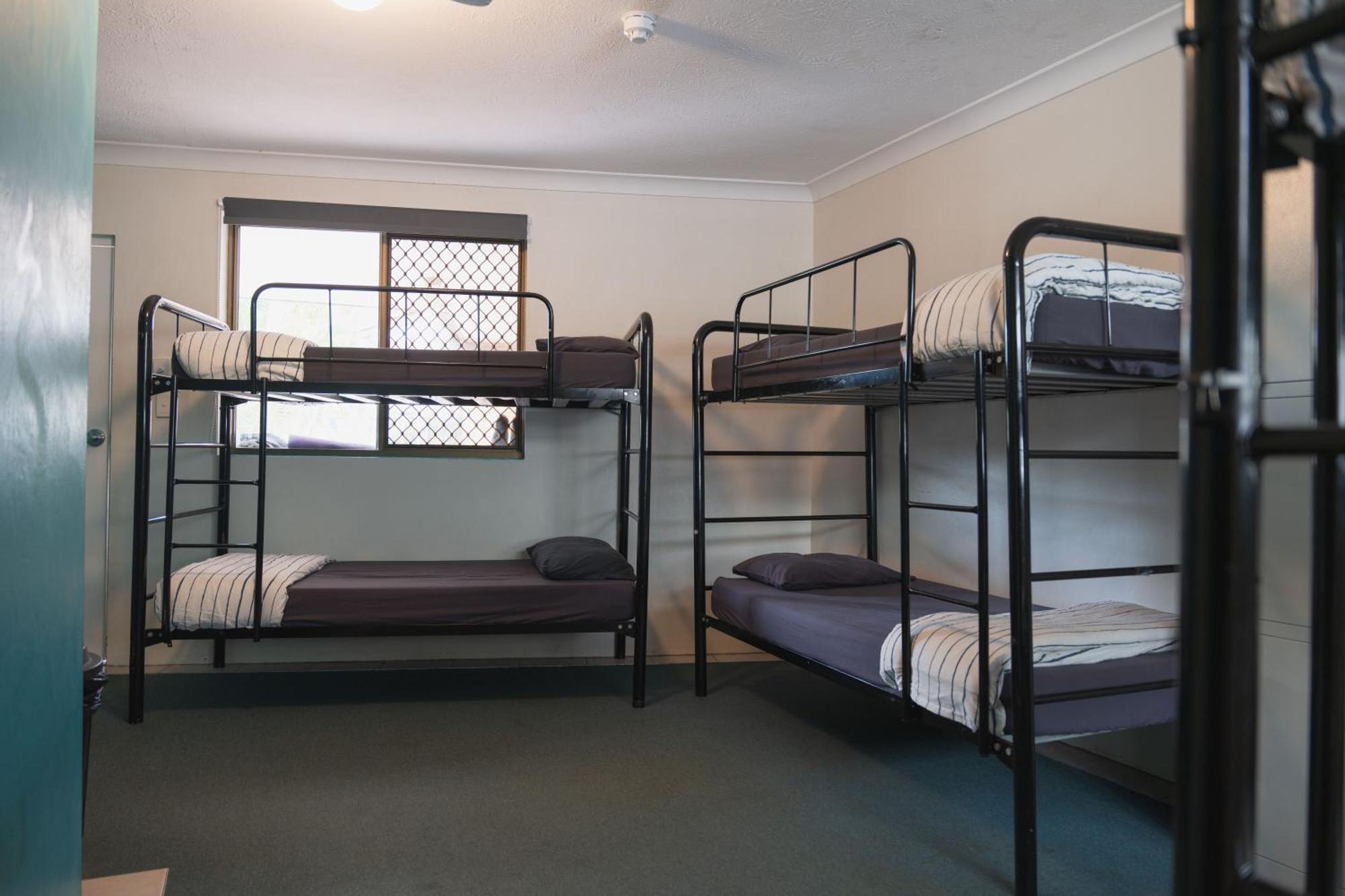 Maxmee Backpackers * Gold Coast