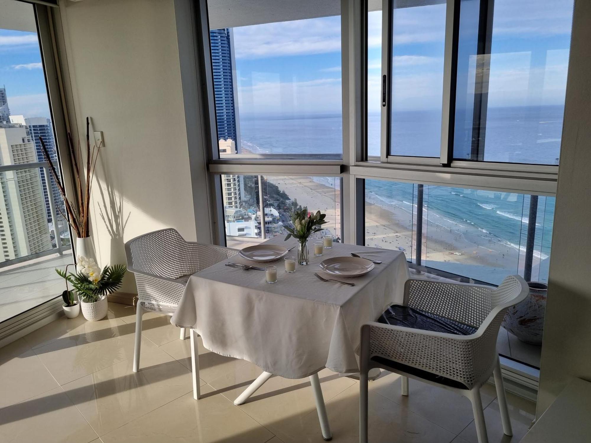 Peninsula Surfers Paradise - Hosted By Coastal Letting * Gold Coast