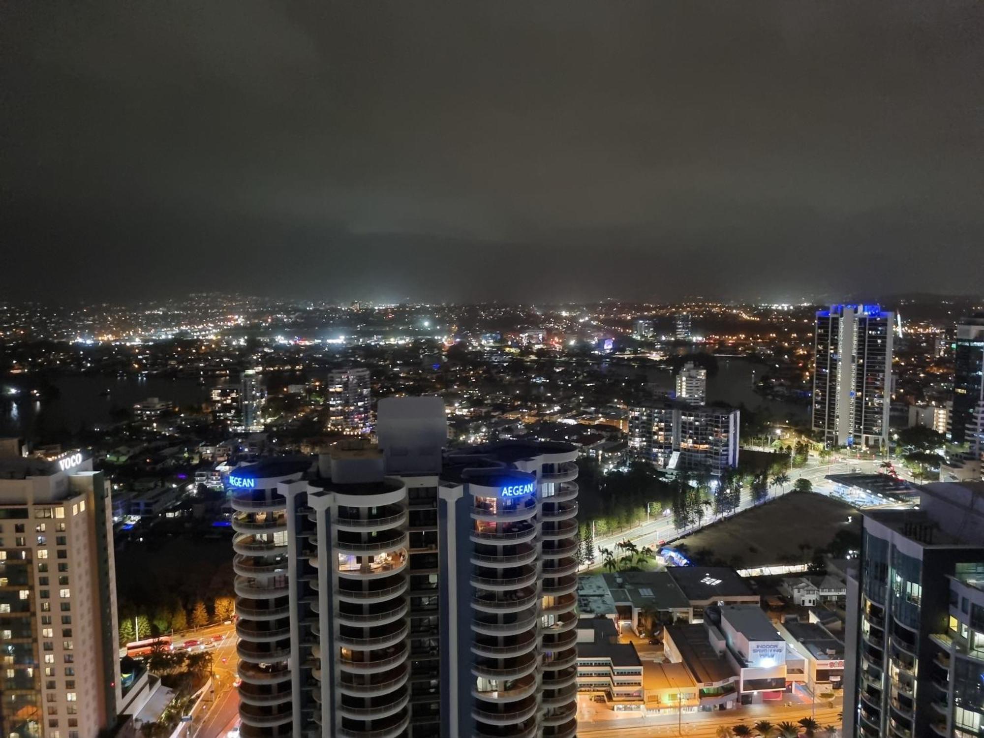 Apartment Peninsula Surfers Paradise - Hosted By Coastal Letting