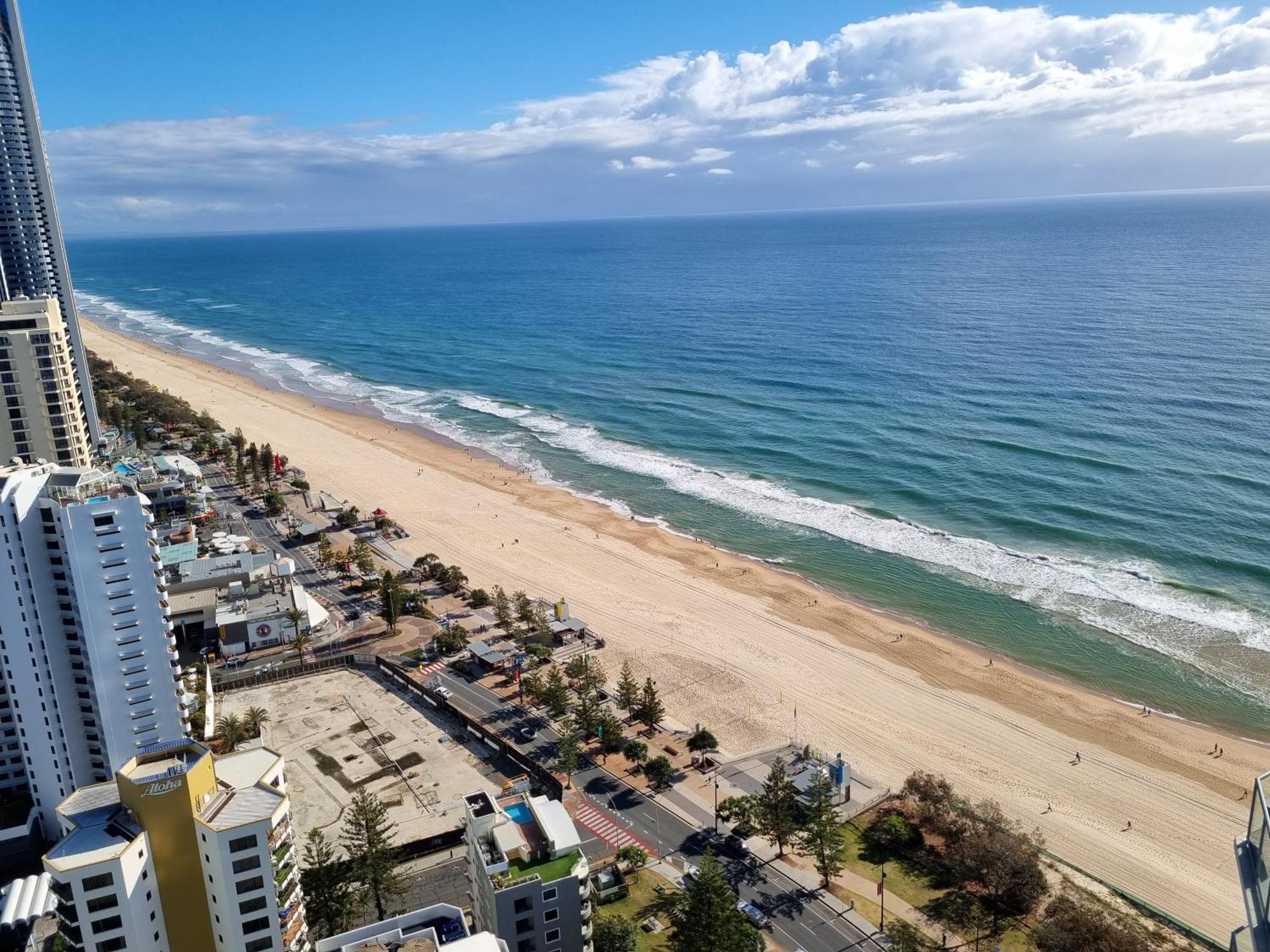 Peninsula Surfers Paradise - Hosted By Coastal Letting Gold Coast