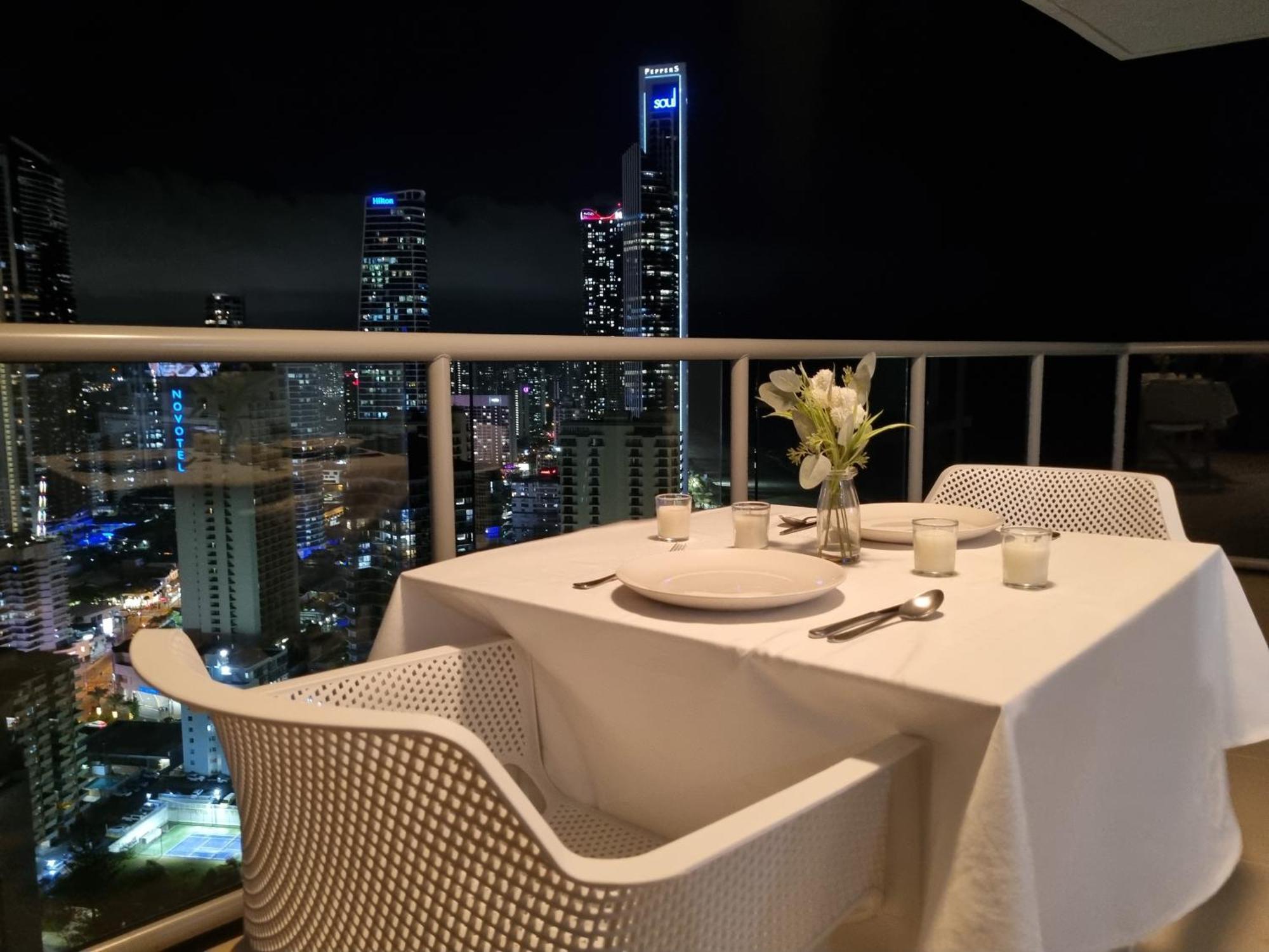 Peninsula Surfers Paradise - Hosted By Coastal Letting Apartment Gold Coast