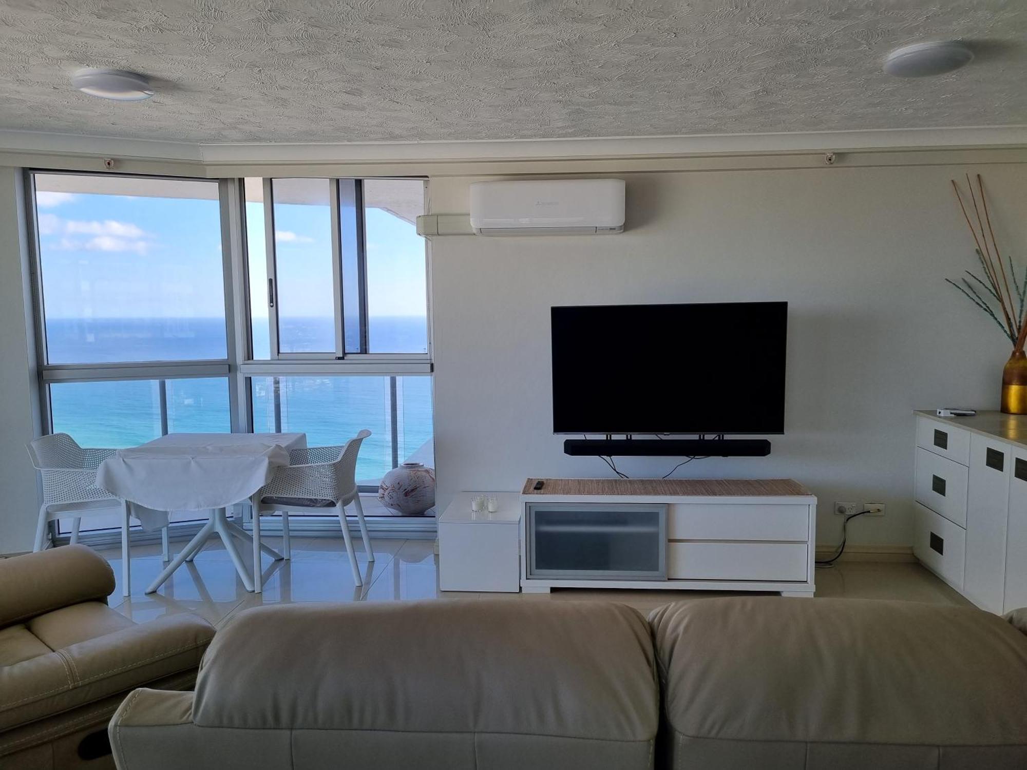 Apartment Peninsula Surfers Paradise - Hosted By Coastal Letting *