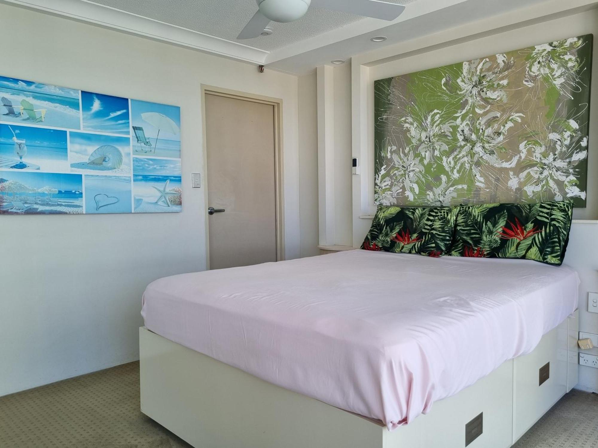 Peninsula Surfers Paradise - Hosted By Coastal Letting * Gold Coast