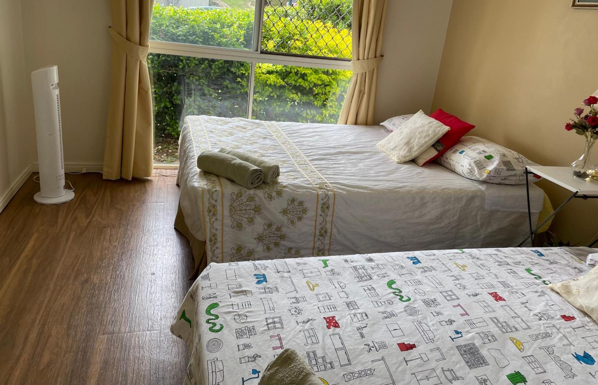 Theme Parks Amituofo Homestay Guest house