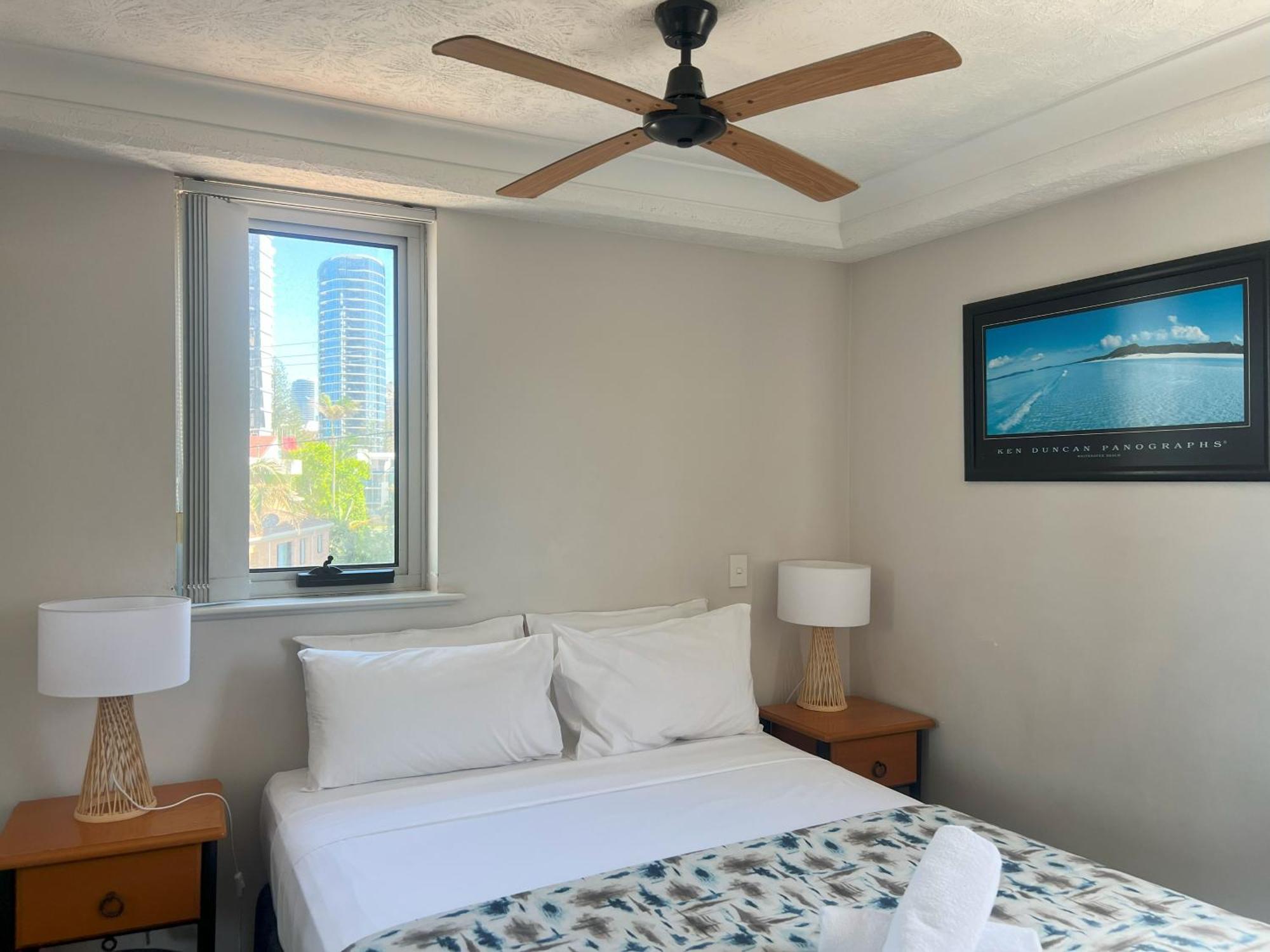 Wharf Boutique 4* Gold Coast