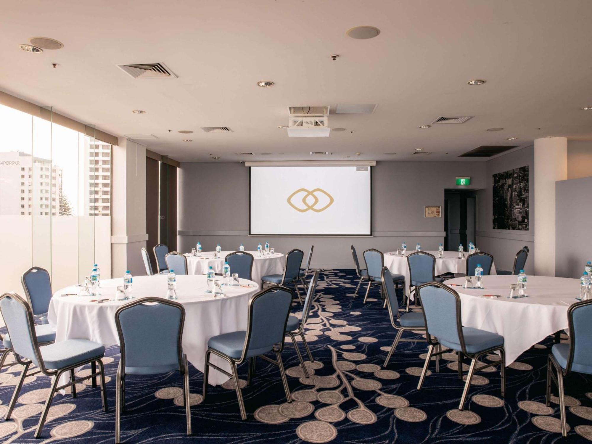Sofitel Broadbeach Gold Coast