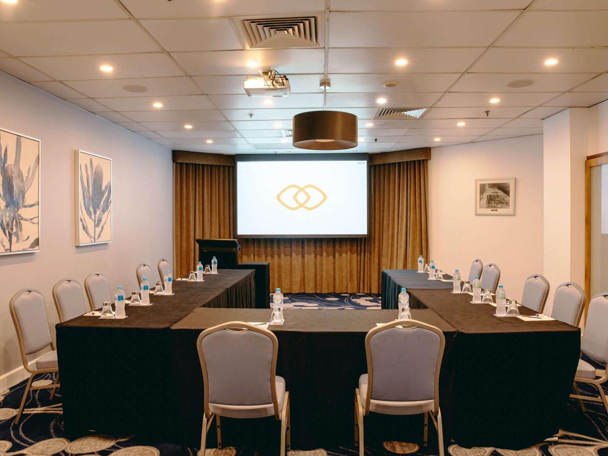 Sofitel Broadbeach