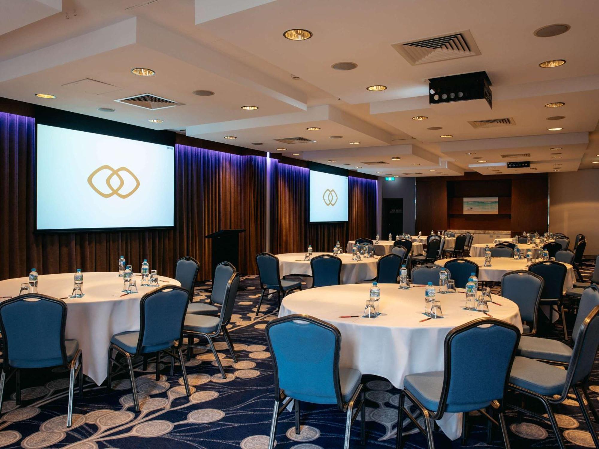 Hotel Sofitel Broadbeach Gold Coast