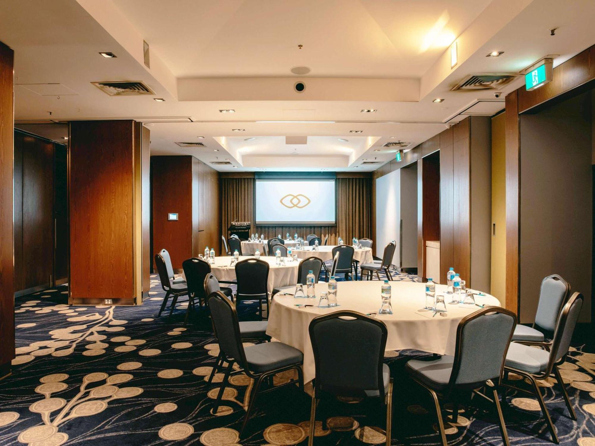 Hotel Sofitel Broadbeach
