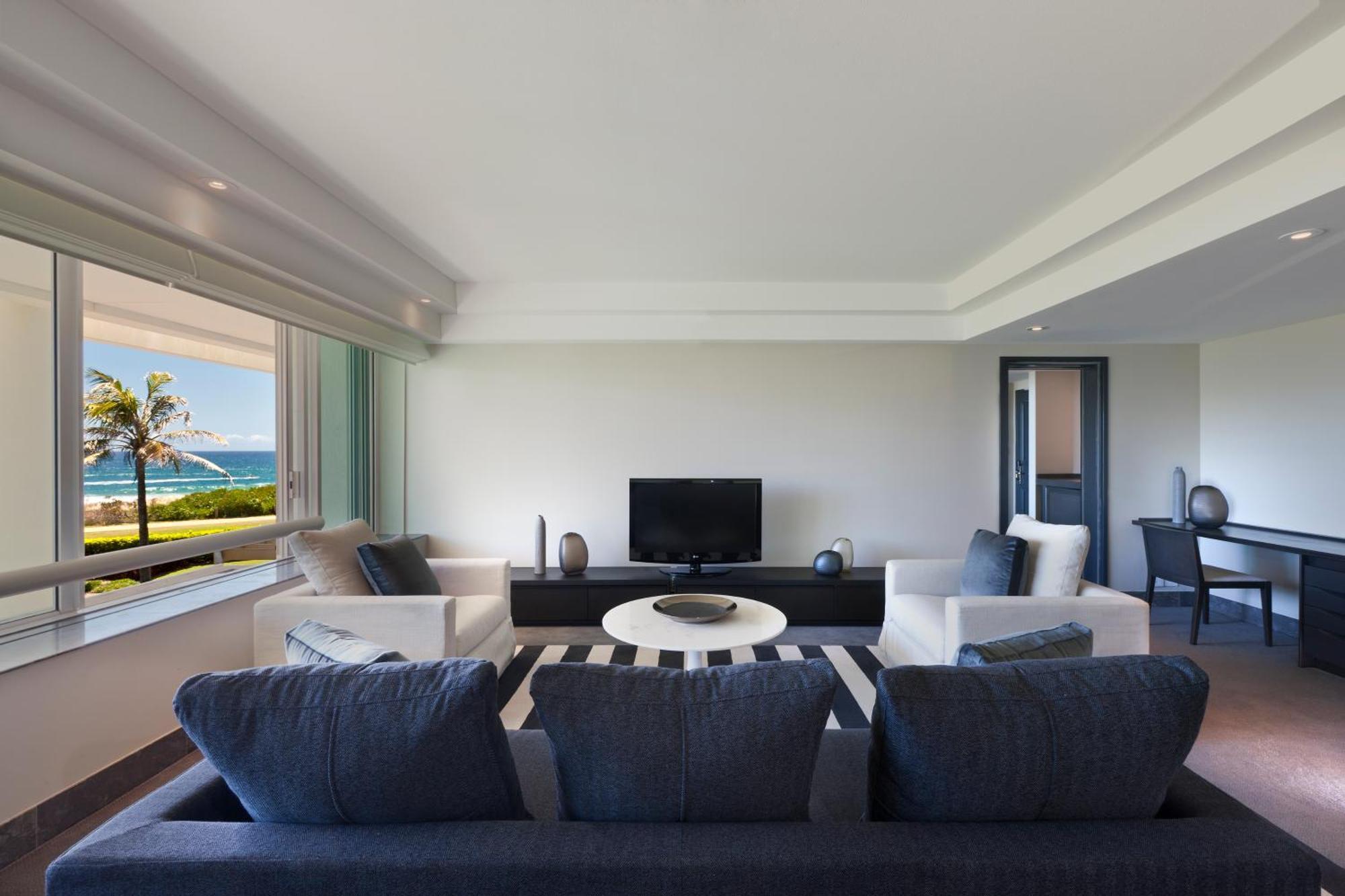 Sheraton Grand Mirage 5*