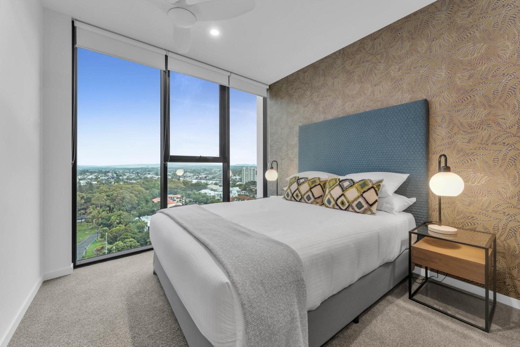 Apartment The Gallery Residences Broadbeach - Official Listing Gold Coast