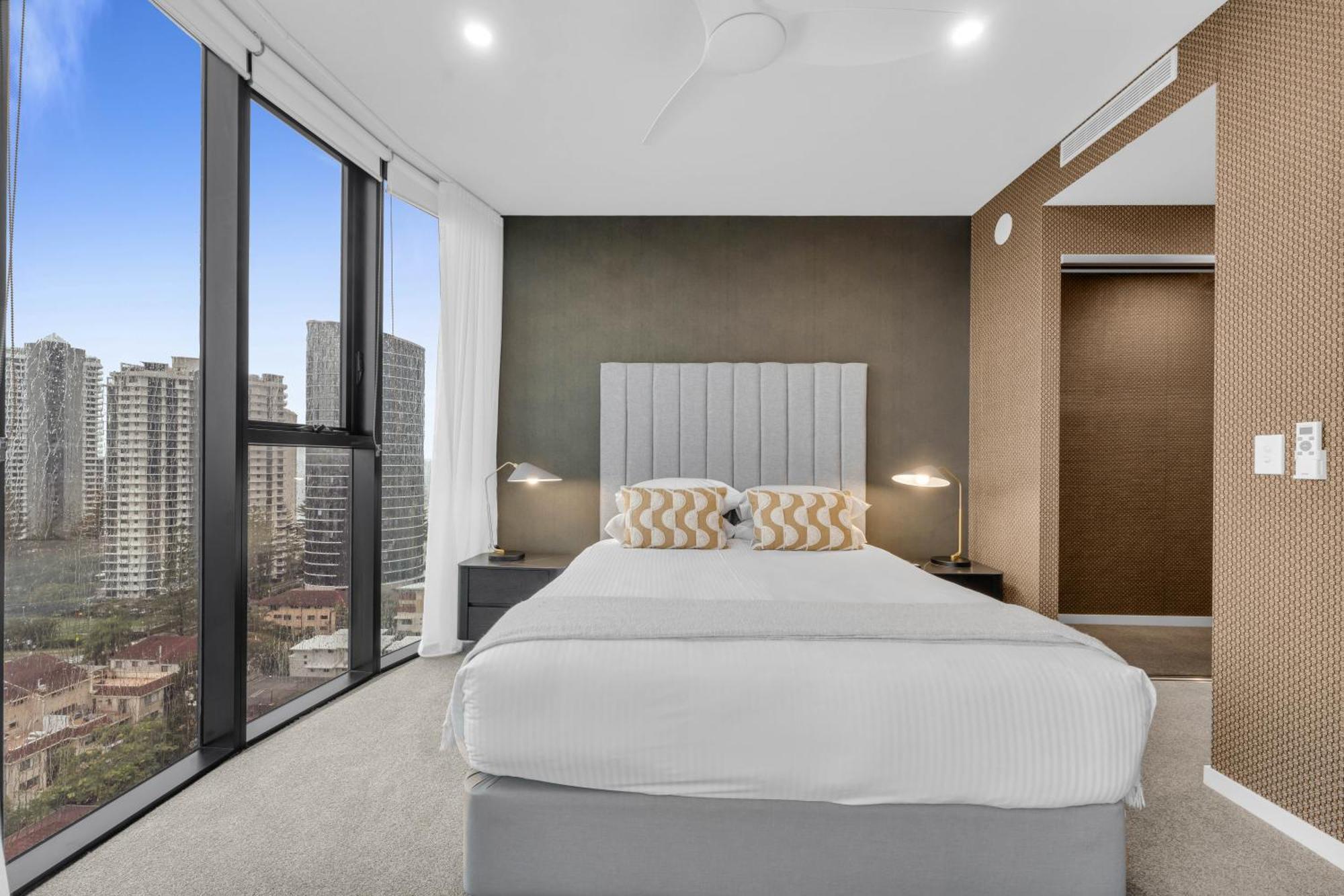 The Gallery Residences Broadbeach - Official Listing Apartment *