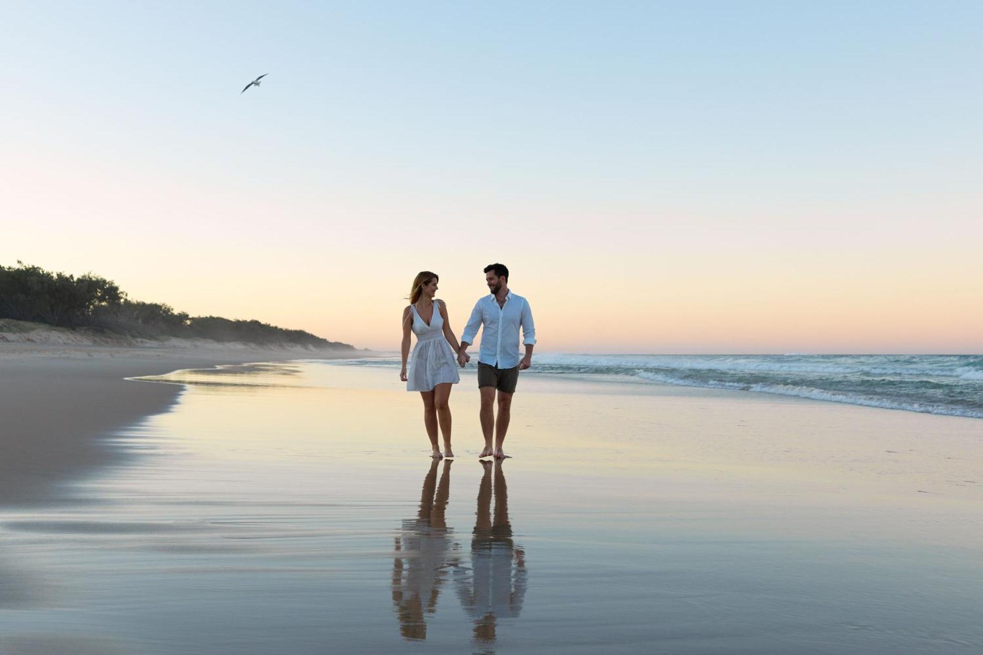 Sheraton Grand Mirage 5* Gold Coast