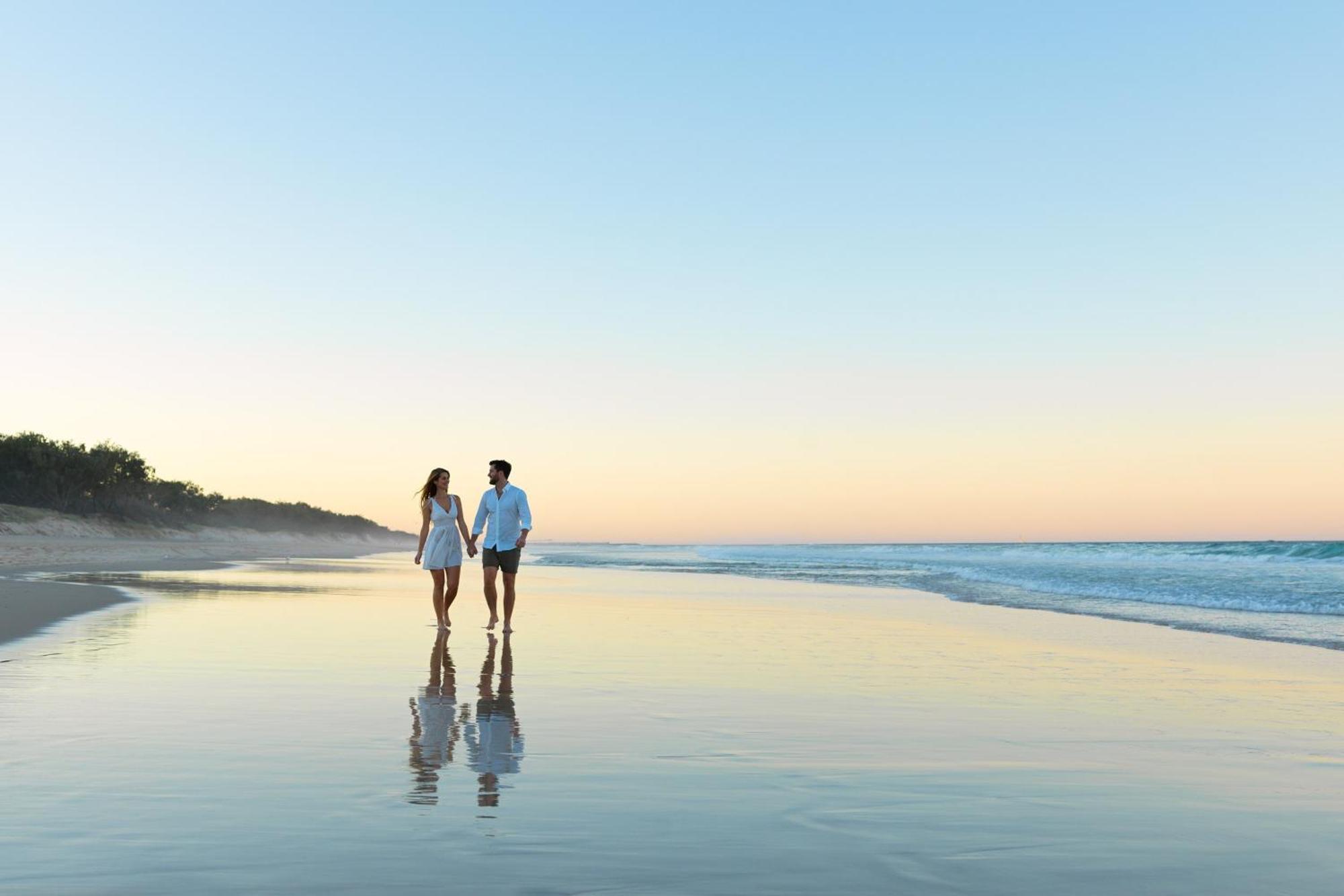 Resort Sheraton Grand Mirage Gold Coast