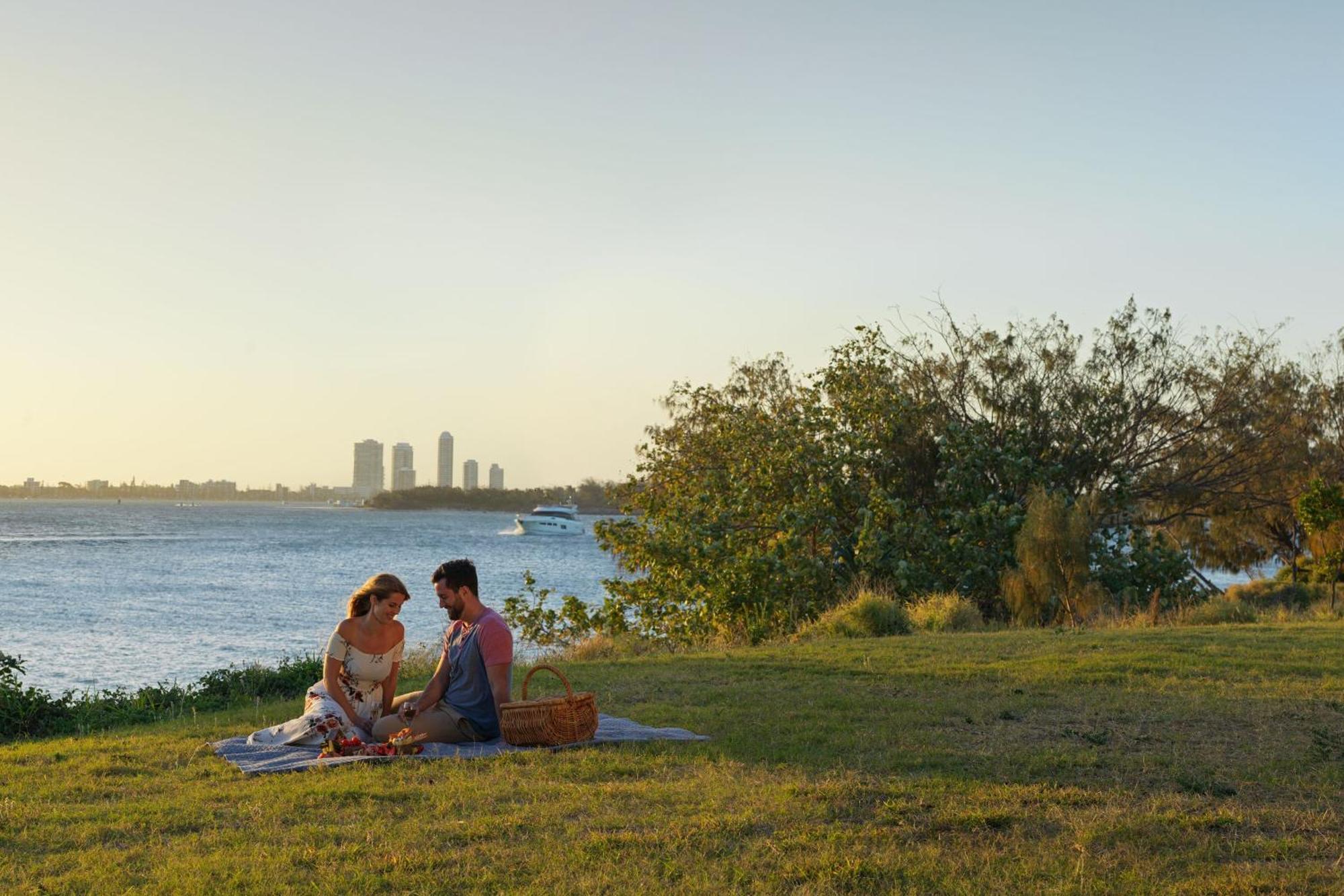 Sheraton Grand Mirage 5* Gold Coast