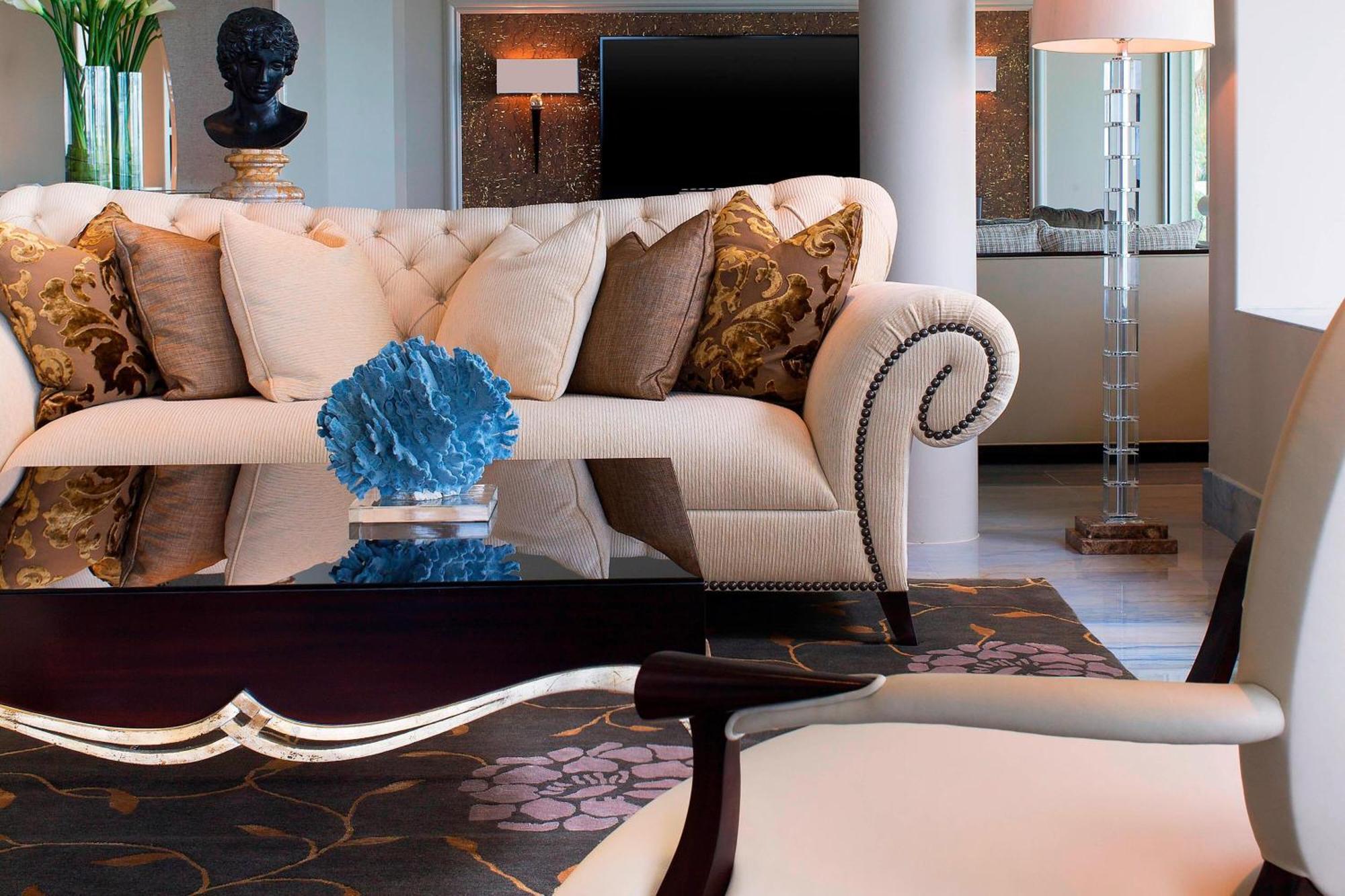 Resort Sheraton Grand Mirage Gold Coast