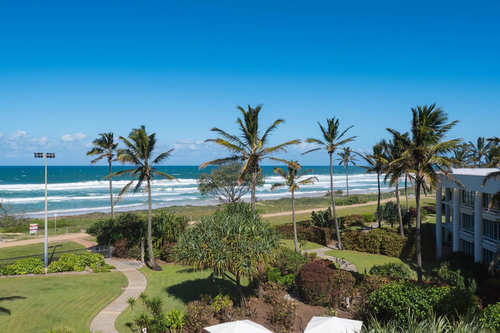 Sheraton Grand Mirage Gold Coast