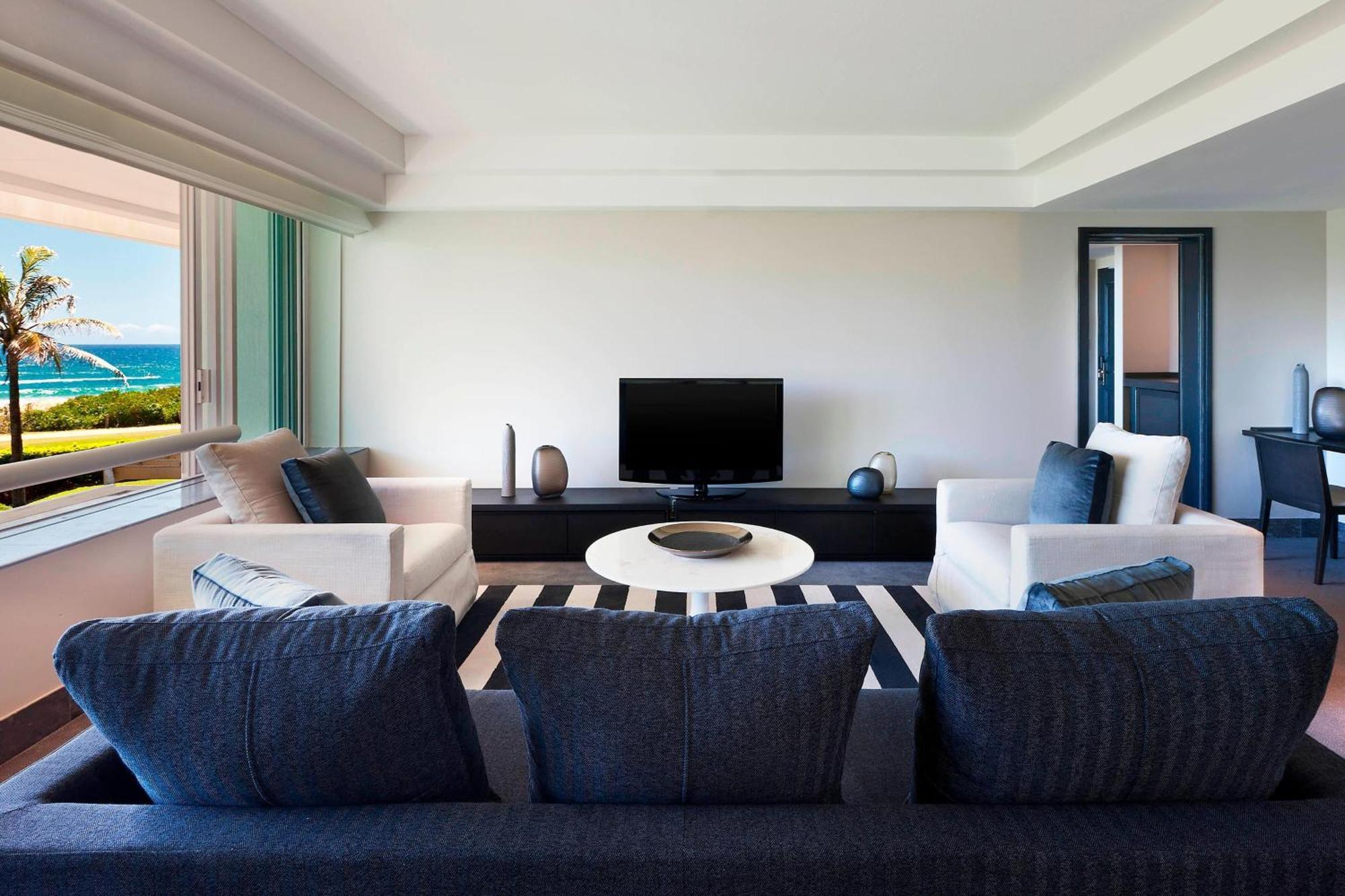 Resort Sheraton Grand Mirage Gold Coast