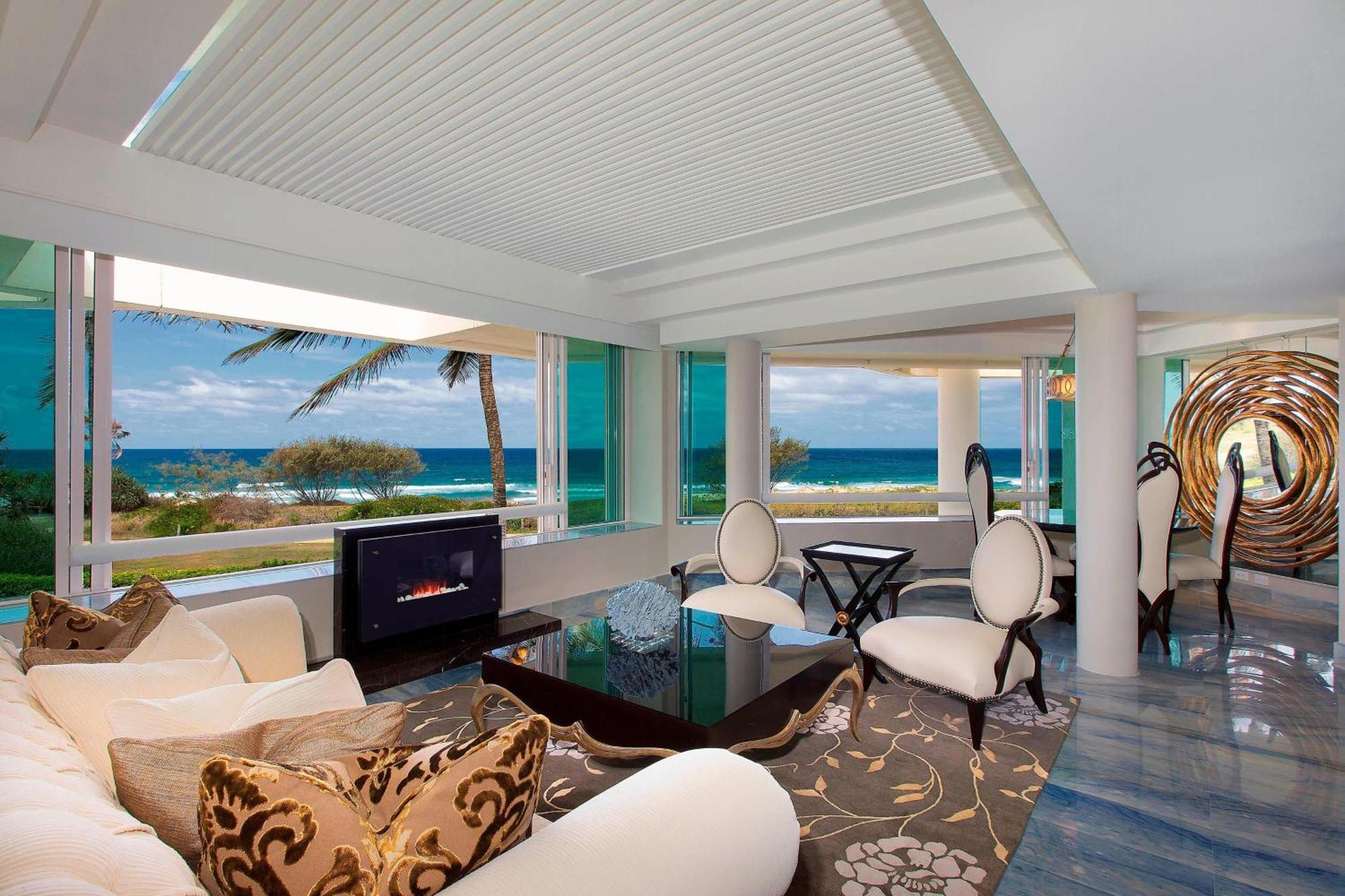 Sheraton Grand Mirage Resort