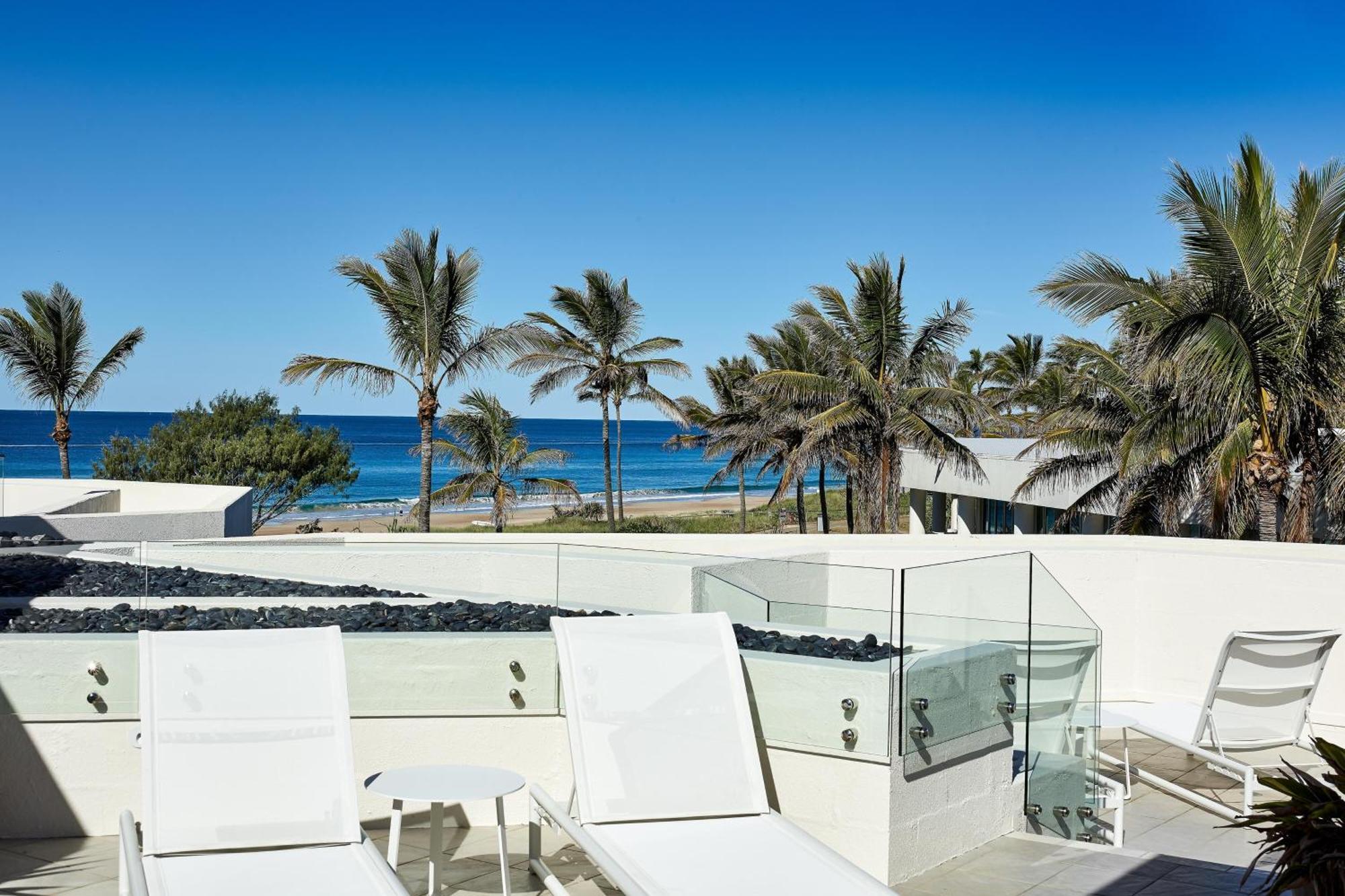 Sheraton Grand Mirage Resort