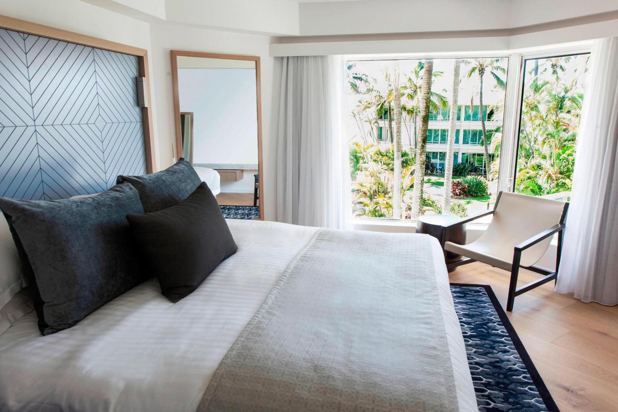Sheraton Grand Mirage Resort