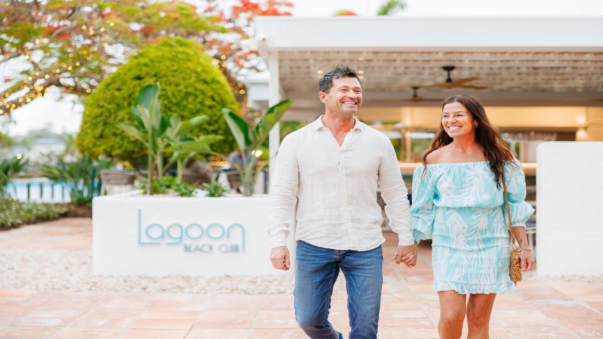 Resort Intercontinental Sanctuary Cove By Ihg Gold Coast
