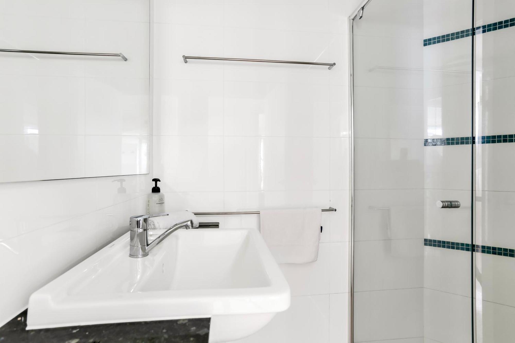 Stunning 2br2b Spectacular Ocean Views Apartamento Gold Coast