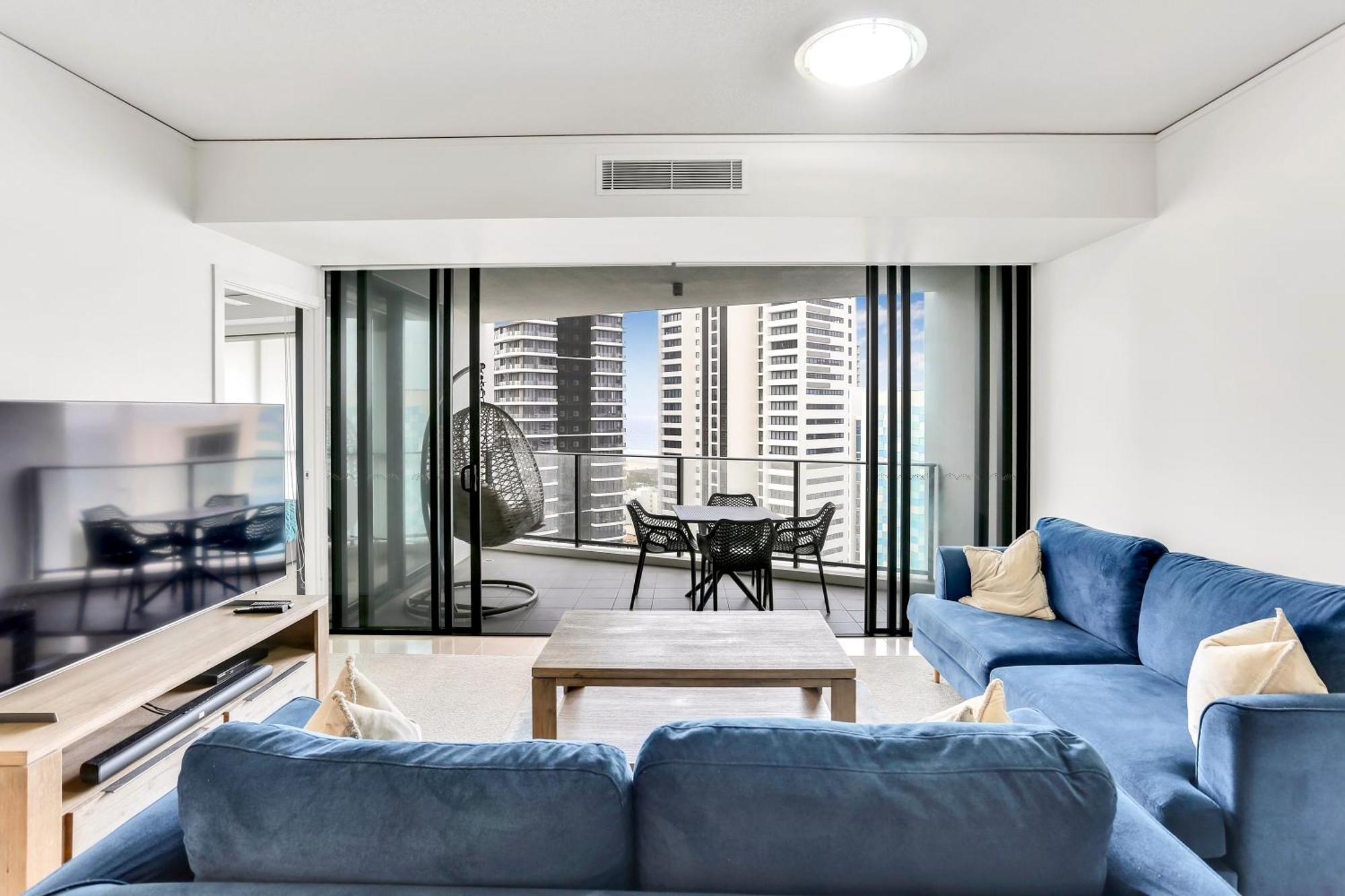 Stunning 2br2b Spectacular Ocean Views Apartamento